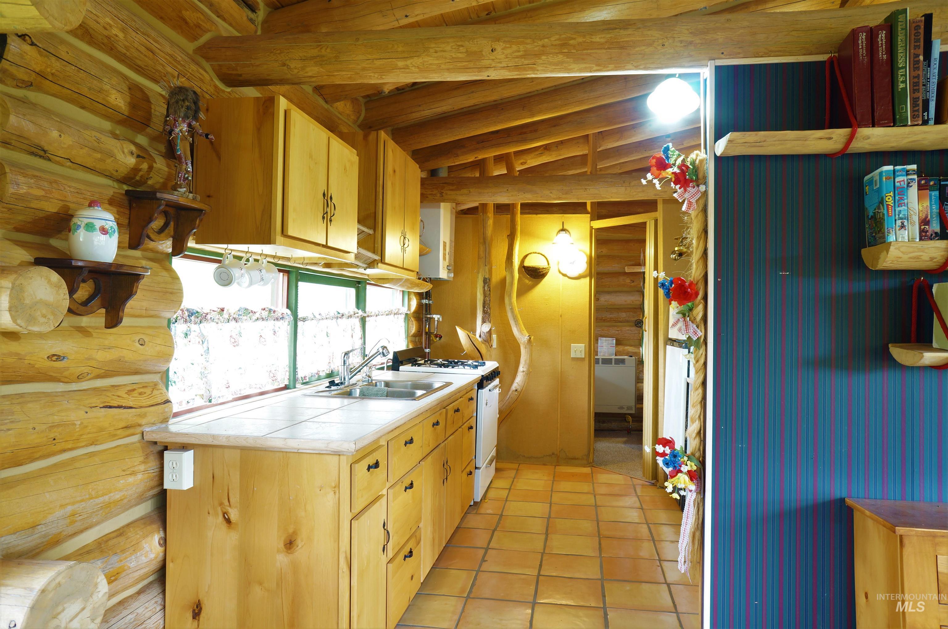 2950 Fish Lake Road, New Meadows, Idaho 83654, 1 Bedroom, 1 Bathroom, Residential For Sale, Price $2,085,000, 98976613