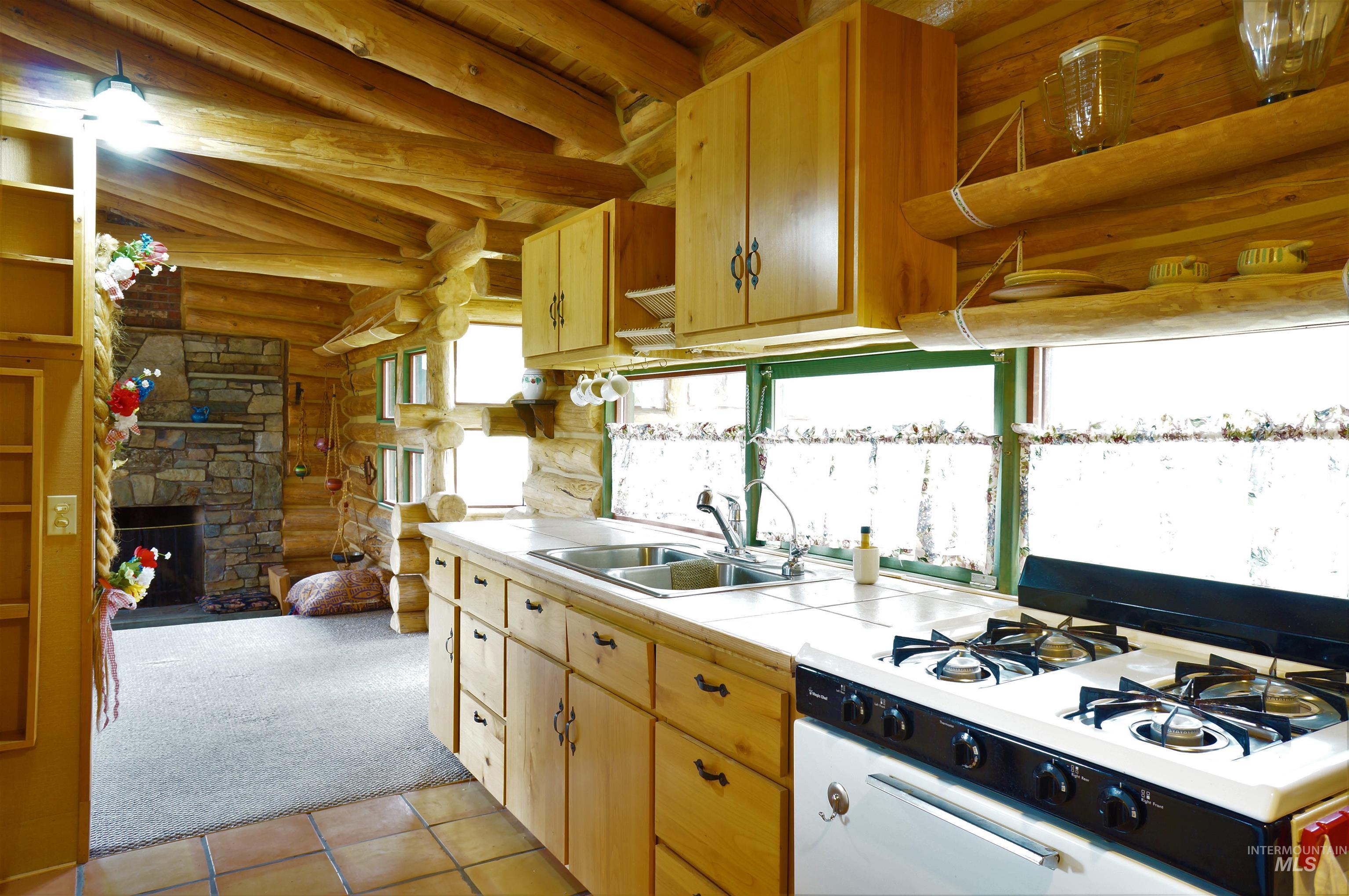 2950 Fish Lake Road, New Meadows, Idaho 83654, 1 Bedroom, 1 Bathroom, Residential For Sale, Price $2,085,000, 98976613