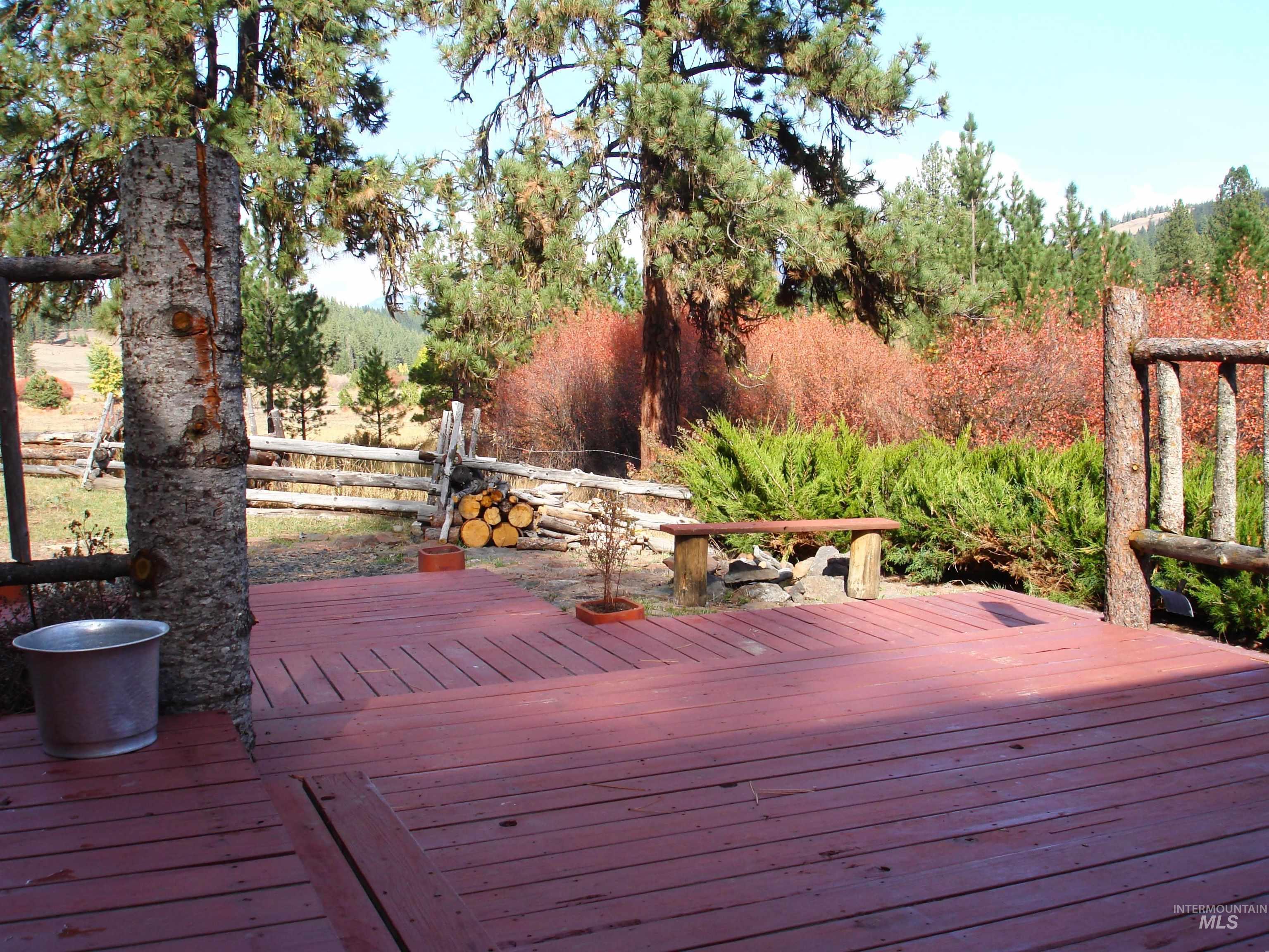 2950 Fish Lake Road, New Meadows, Idaho 83654, 1 Bedroom, 1 Bathroom, Residential For Sale, Price $2,085,000, 98976613