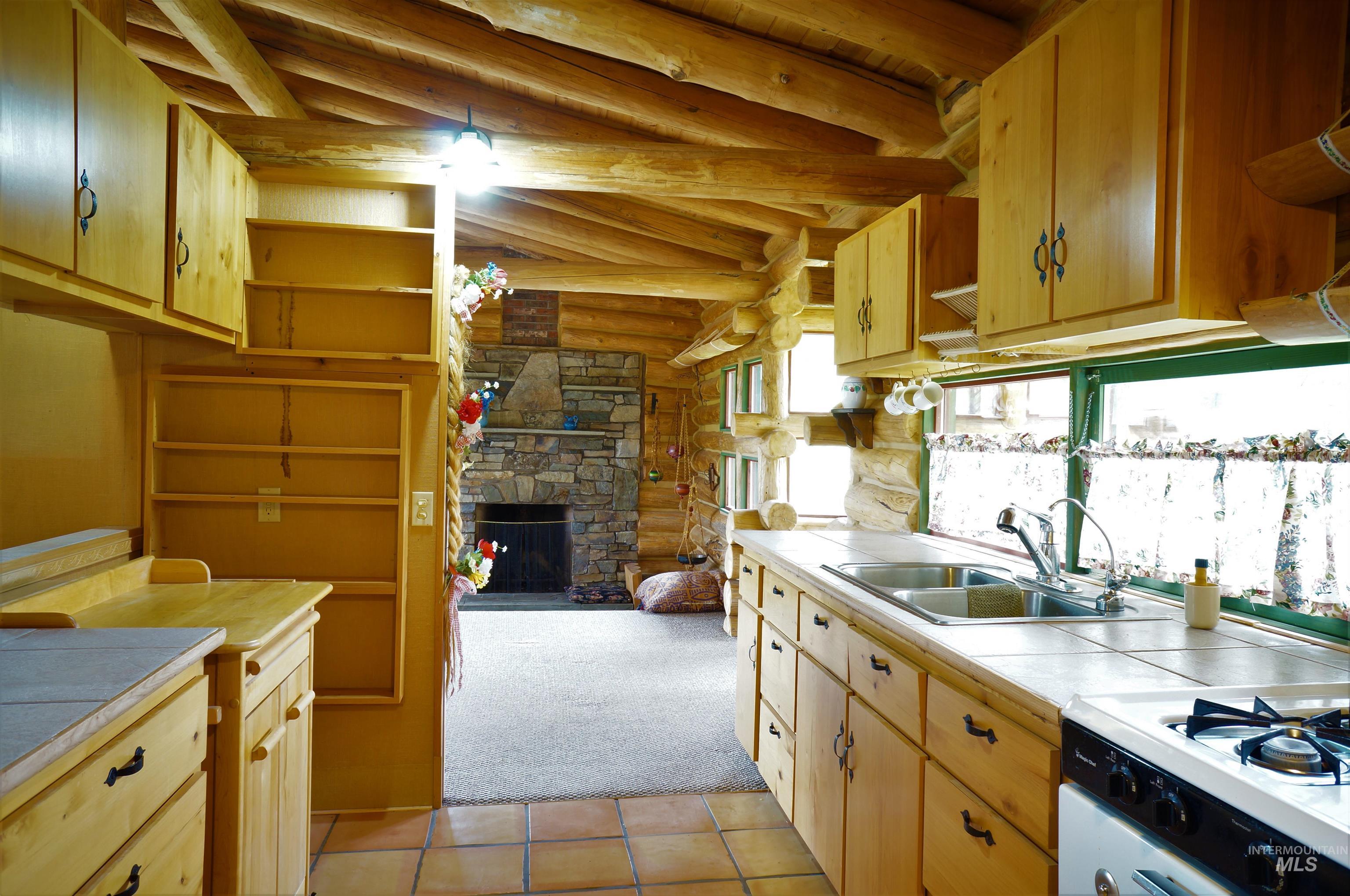 2950 Fish Lake Road, New Meadows, Idaho 83654, 1 Bedroom, 1 Bathroom, Residential For Sale, Price $2,085,000, 98976613