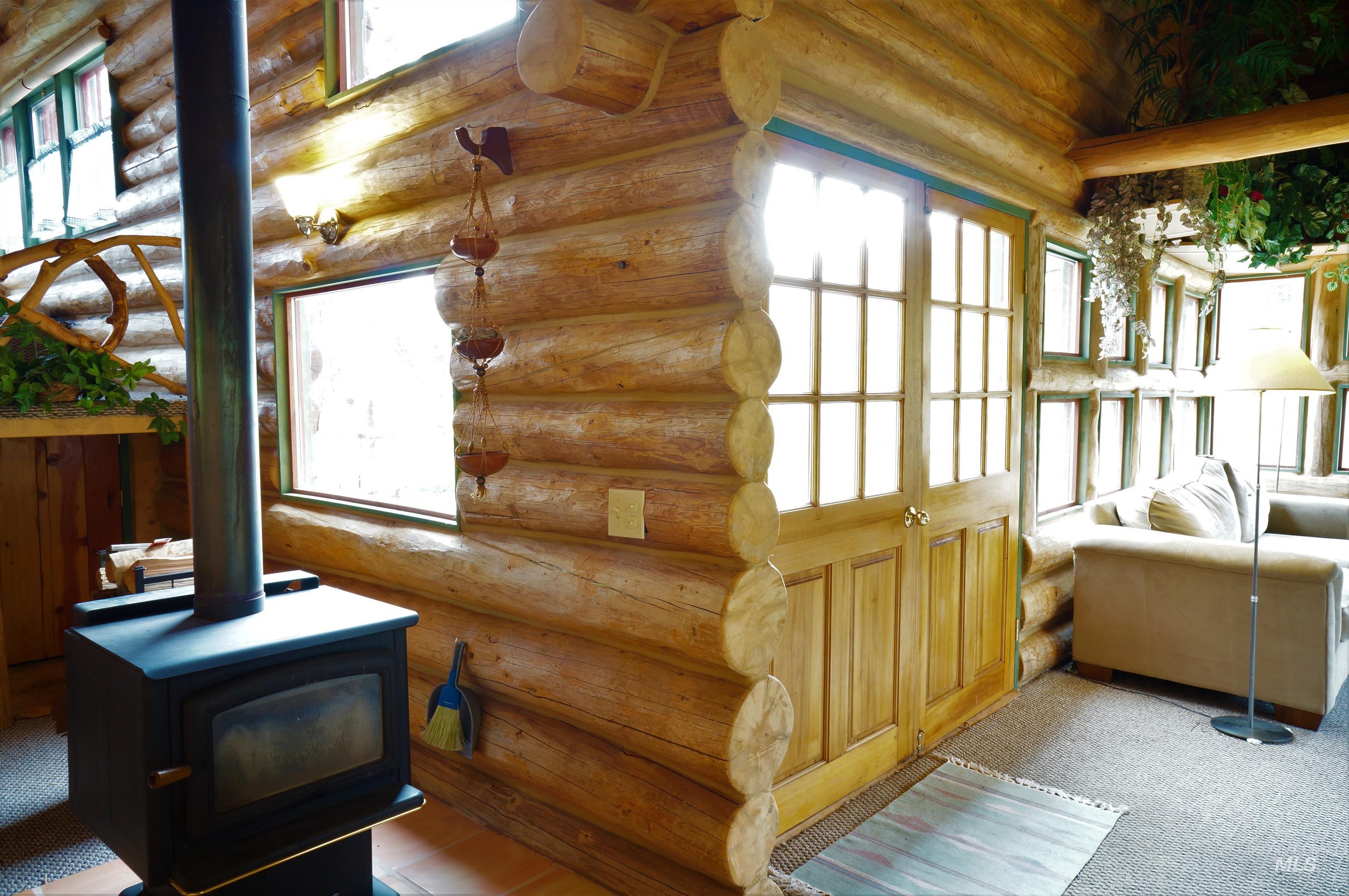 2950 Fish Lake Road, New Meadows, Idaho 83654, 1 Bedroom, 1 Bathroom, Residential For Sale, Price $2,085,000, 98976613