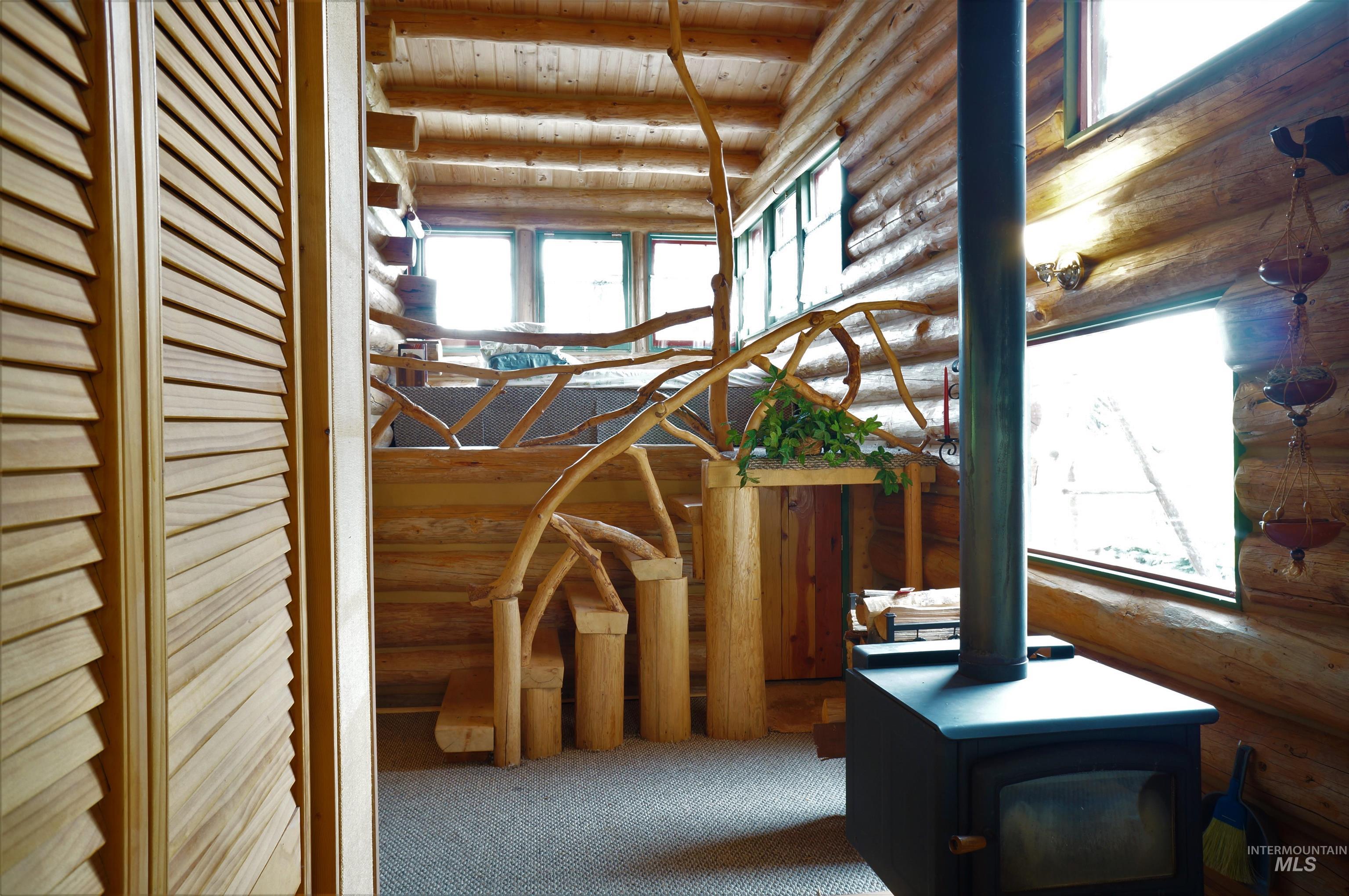 2950 Fish Lake Road, New Meadows, Idaho 83654, 1 Bedroom, 1 Bathroom, Residential For Sale, Price $2,085,000, 98976613