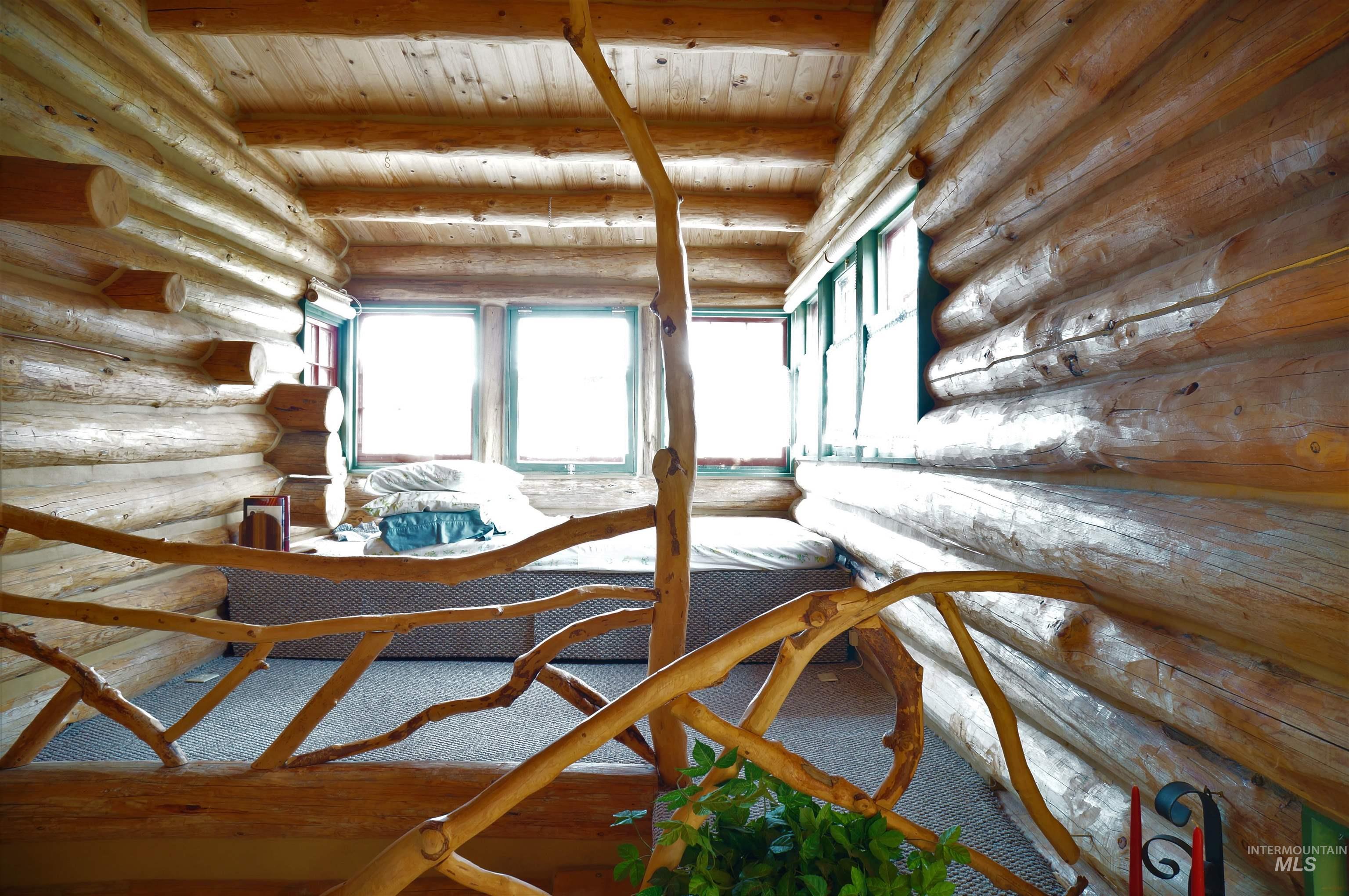 2950 Fish Lake Road, New Meadows, Idaho 83654, 1 Bedroom, 1 Bathroom, Residential For Sale, Price $2,085,000, 98976613