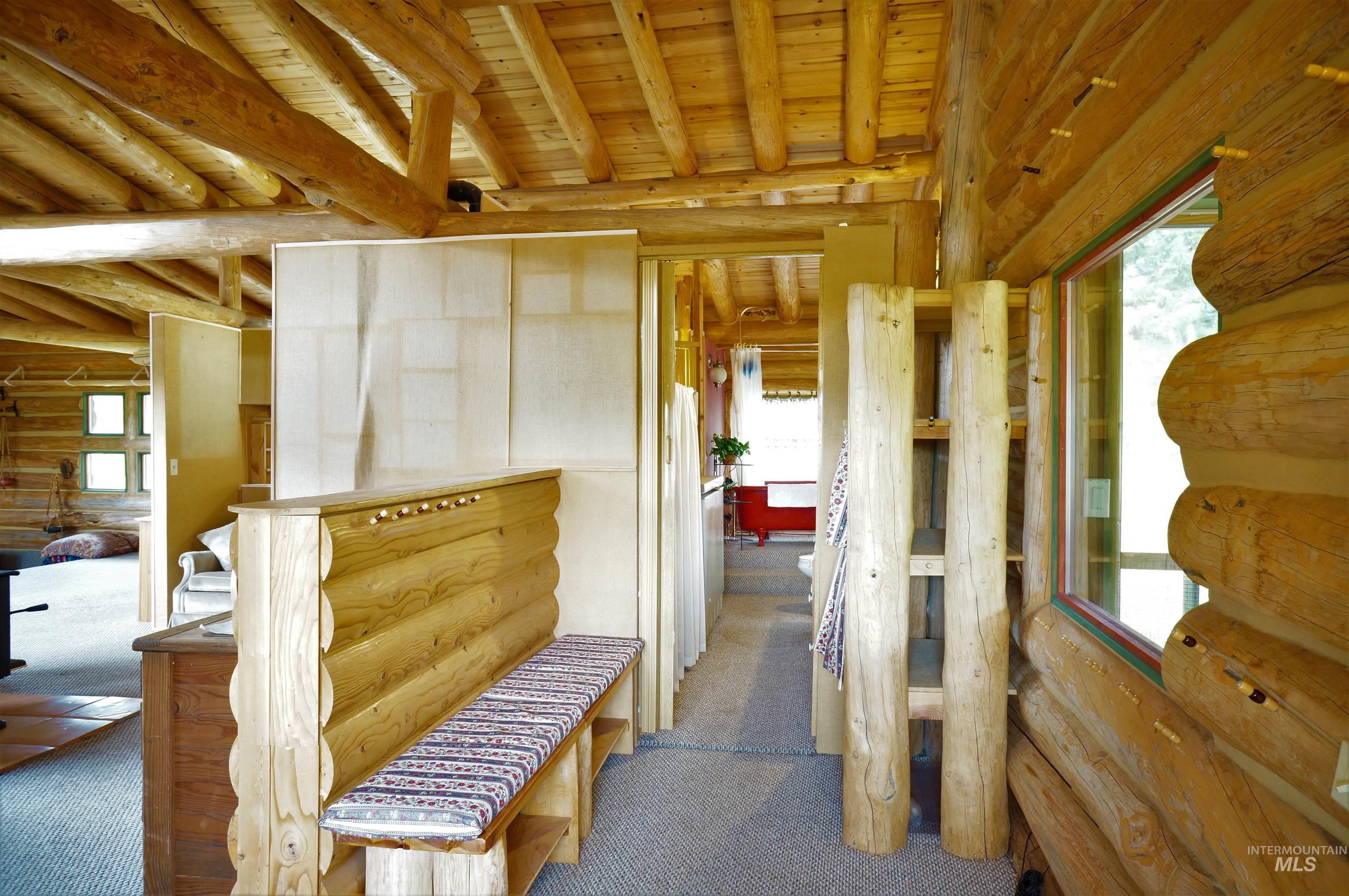 2950 Fish Lake Road, New Meadows, Idaho 83654, 1 Bedroom, 1 Bathroom, Residential For Sale, Price $2,085,000, 98976613