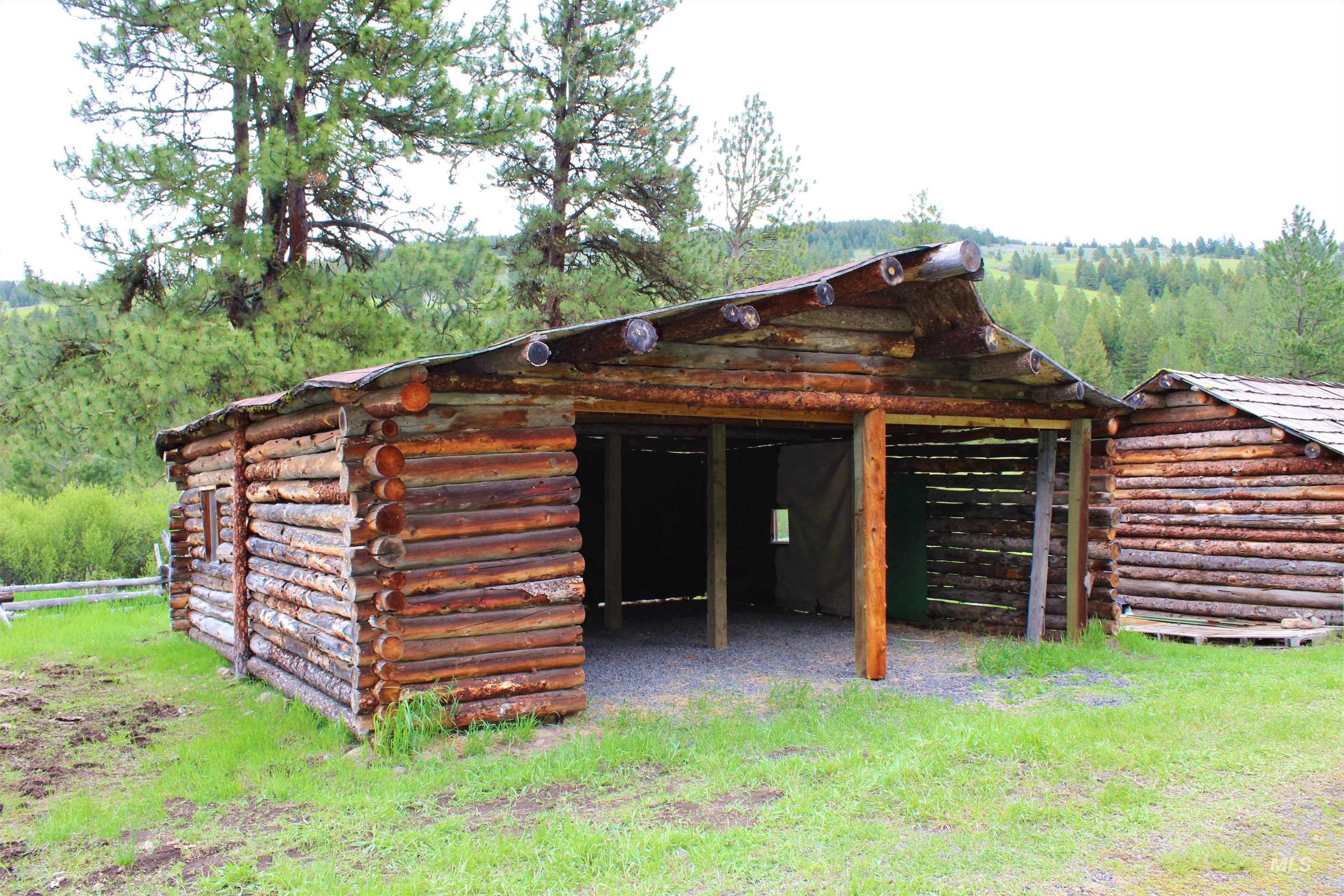 2950 Fish Lake Road, New Meadows, Idaho 83654, 1 Bedroom, 1 Bathroom, Residential For Sale, Price $2,085,000, 98976613