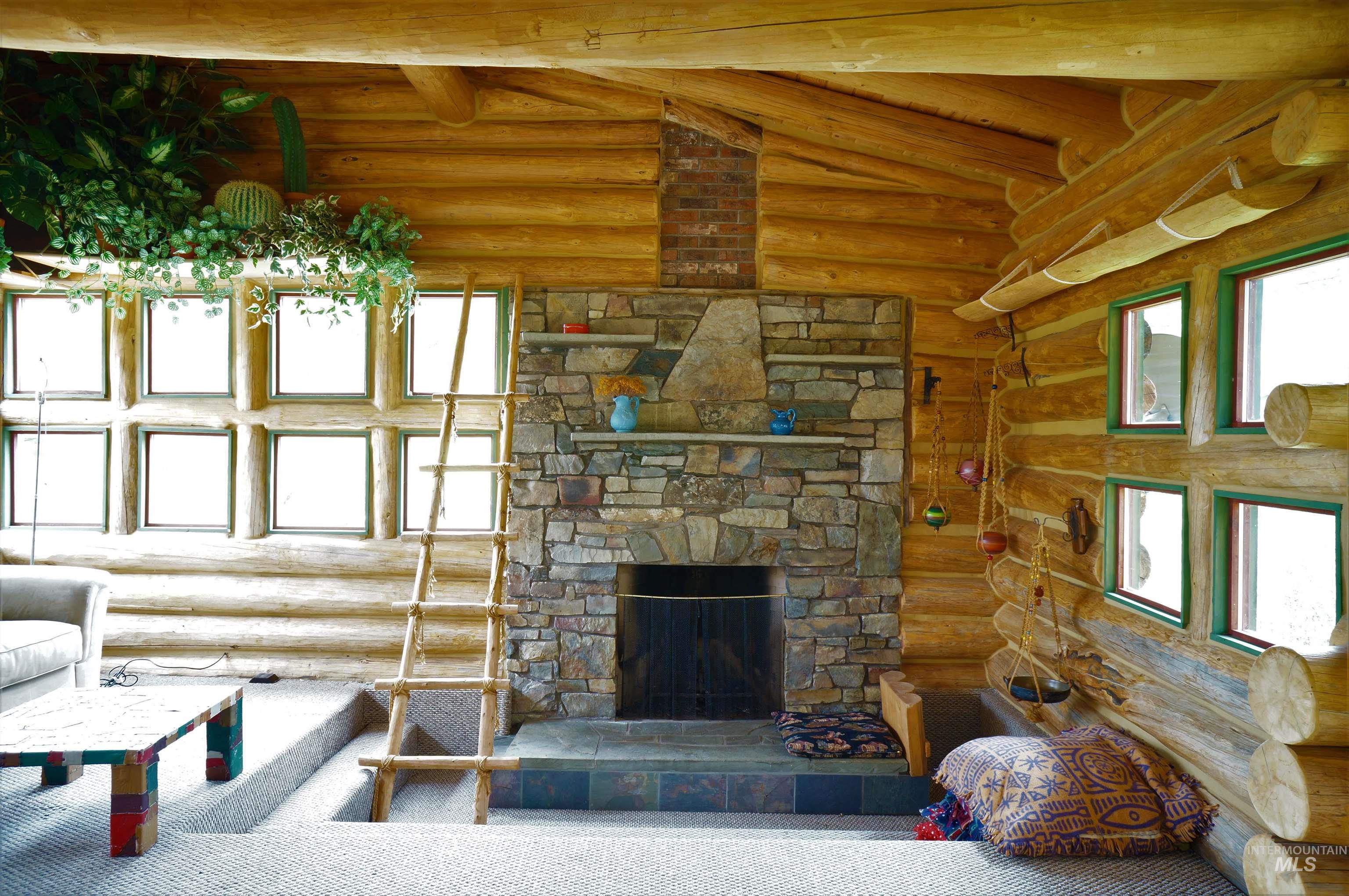 2950 Fish Lake Road, New Meadows, Idaho 83654, 1 Bedroom, 1 Bathroom, Residential For Sale, Price $2,085,000, 98976613