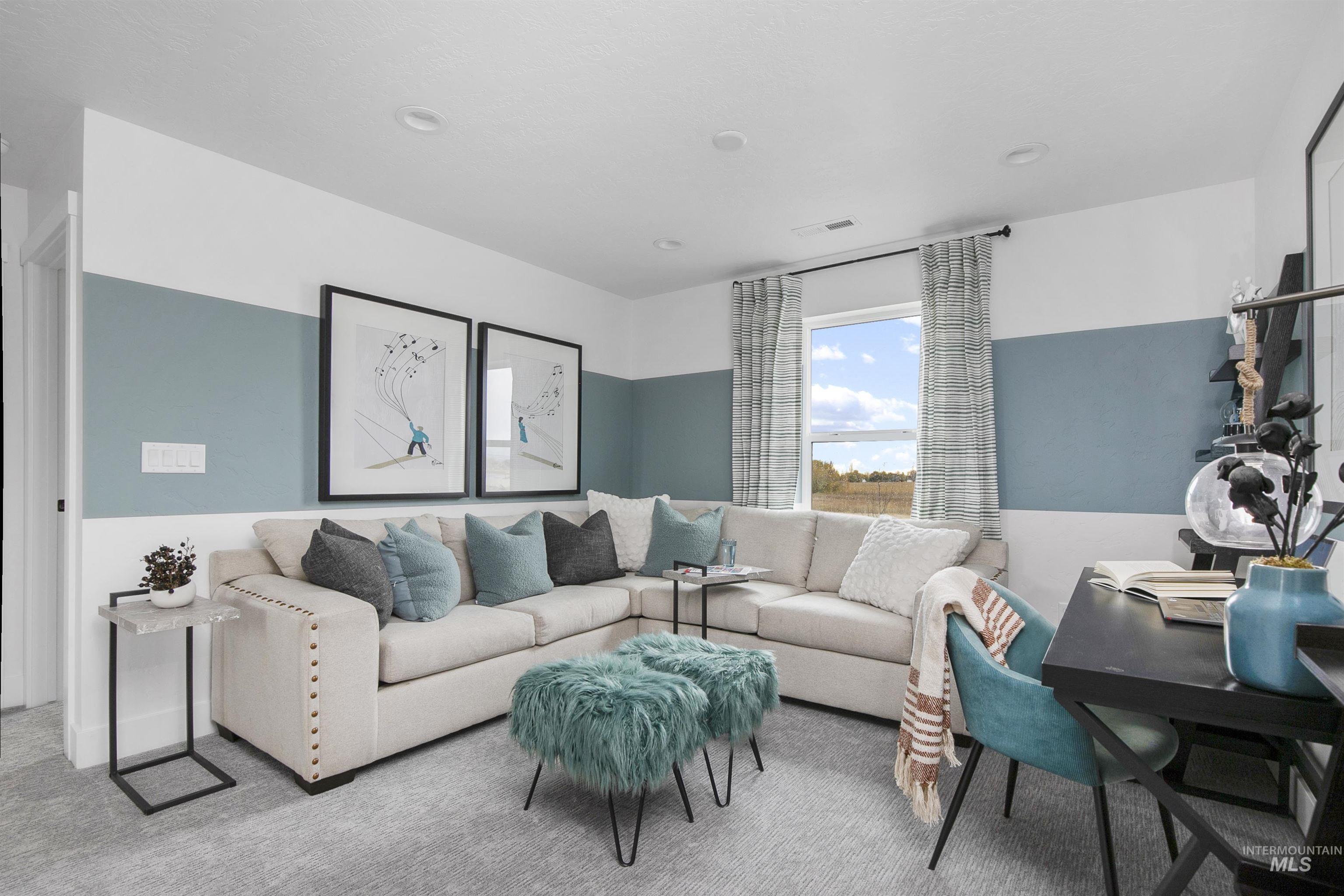 10756 Armuth St, Caldwell, Idaho 83605, 3 Bedrooms, 2.5 Bathrooms, Residential For Sale, Price $435,990, 98976618