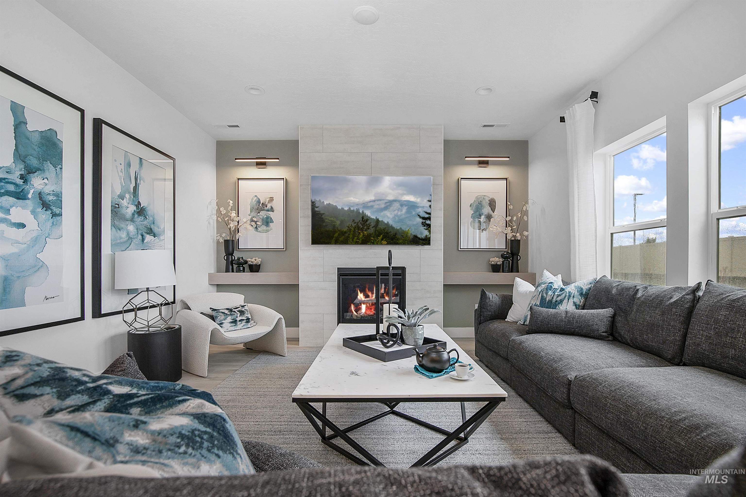 10756 Armuth St, Caldwell, Idaho 83605, 3 Bedrooms, 2.5 Bathrooms, Residential For Sale, Price $435,990, 98976618