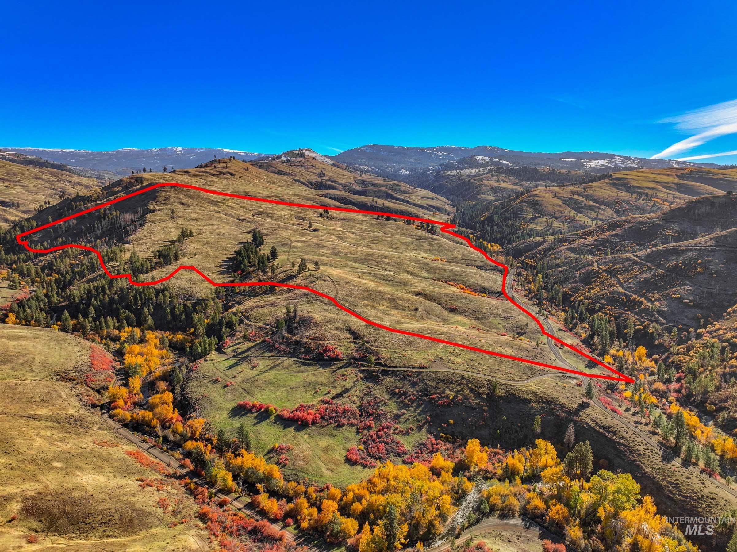 255 ac Fall Creek Rd, Council, Idaho 83612, Farm & Ranch For Sale, Price $625,000,MLS 98976619