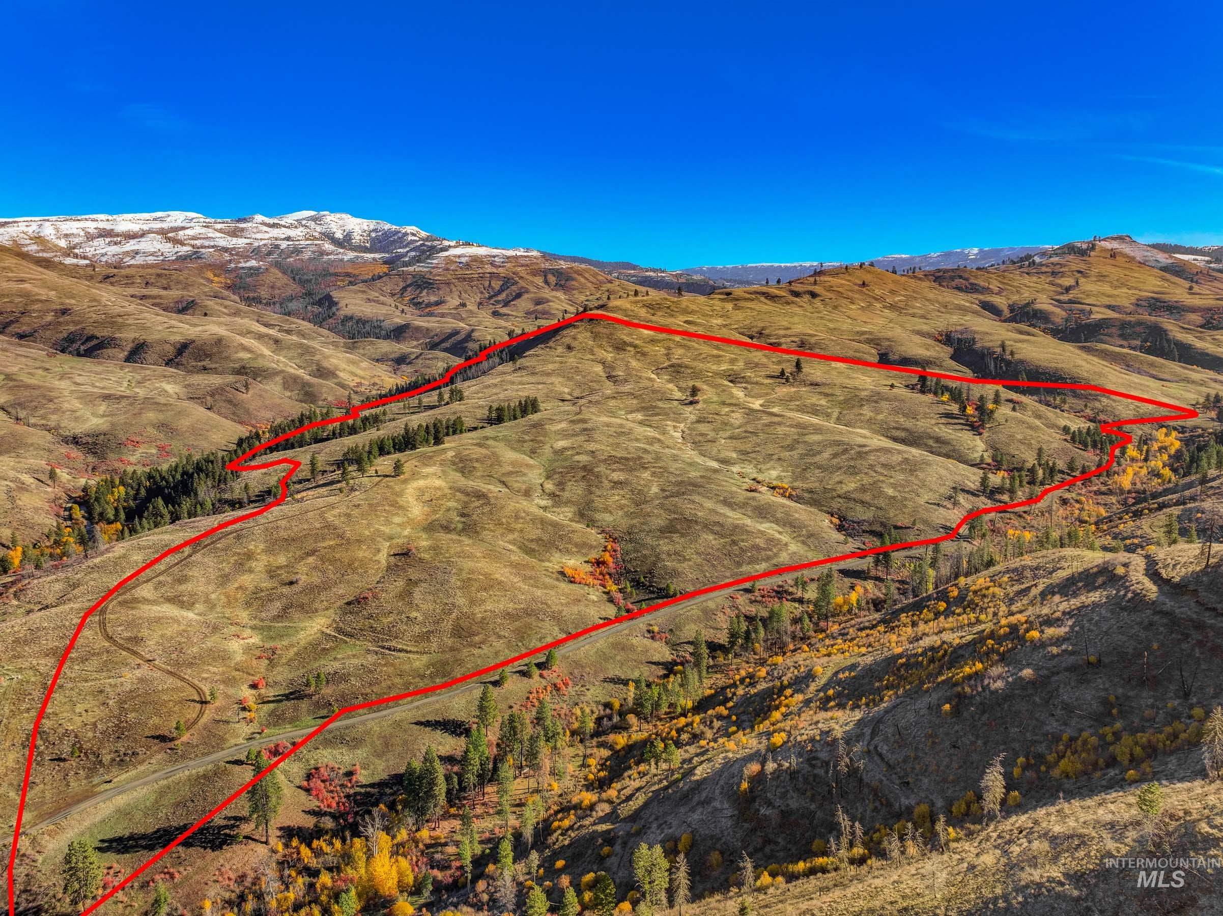 255 ac Fall Creek Rd, Council, Idaho 83612, Farm & Ranch For Sale, Price $625,000,MLS 98976619