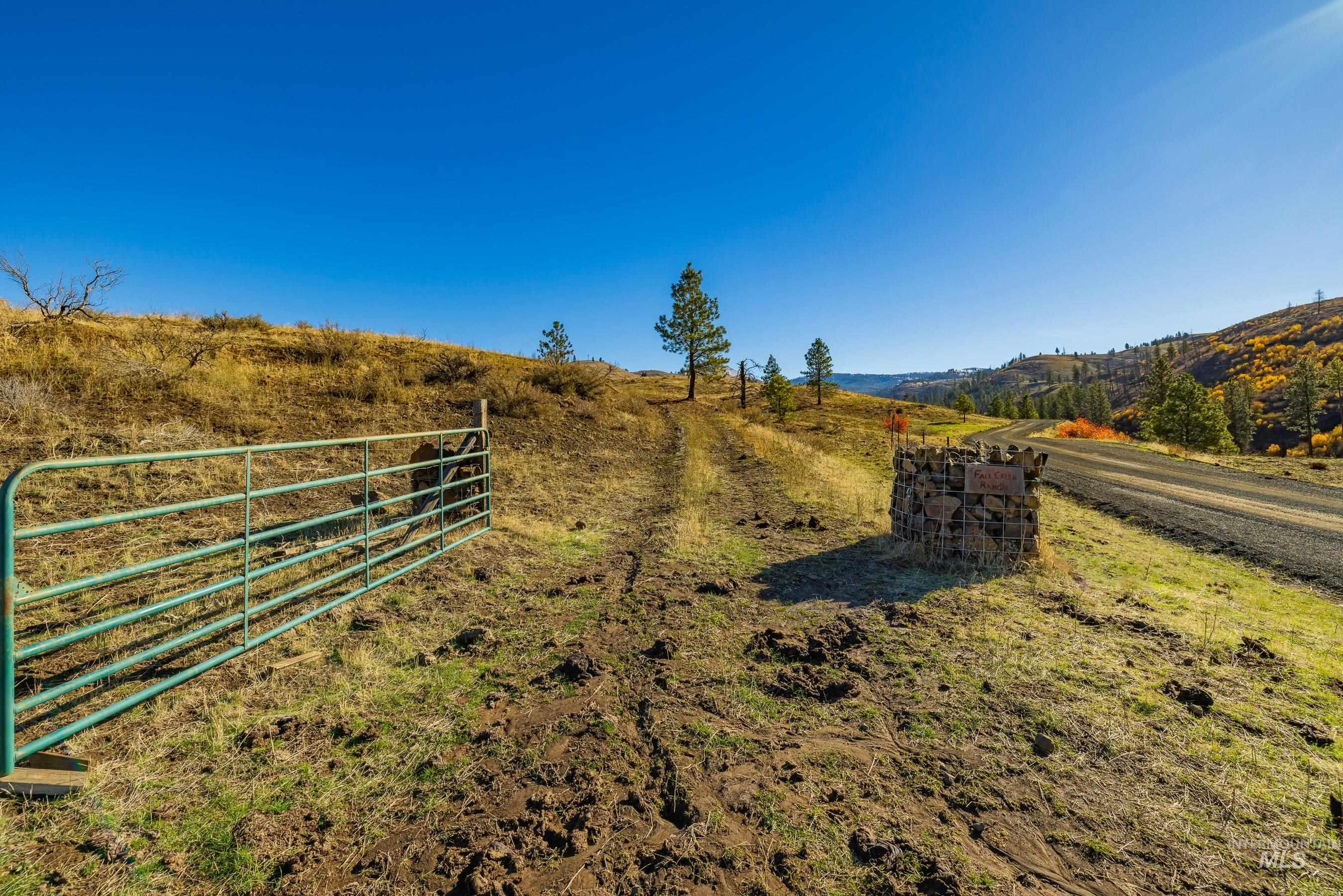 255 ac Fall Creek Rd, Council, Idaho 83612, Farm & Ranch For Sale, Price $625,000,MLS 98976619