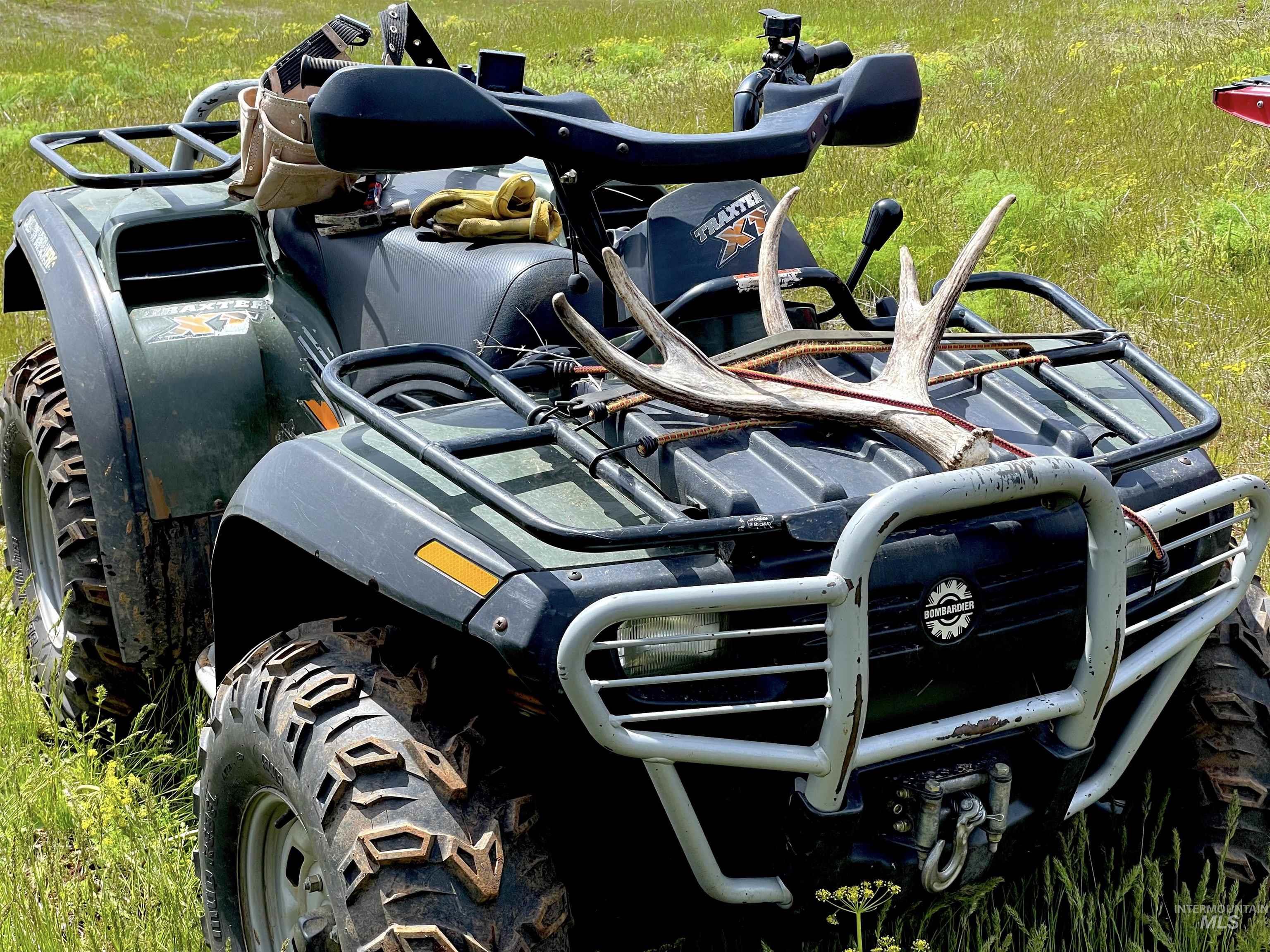 255 ac Fall Creek Rd, Council, Idaho 83612, Farm & Ranch For Sale, Price $625,000,MLS 98976619