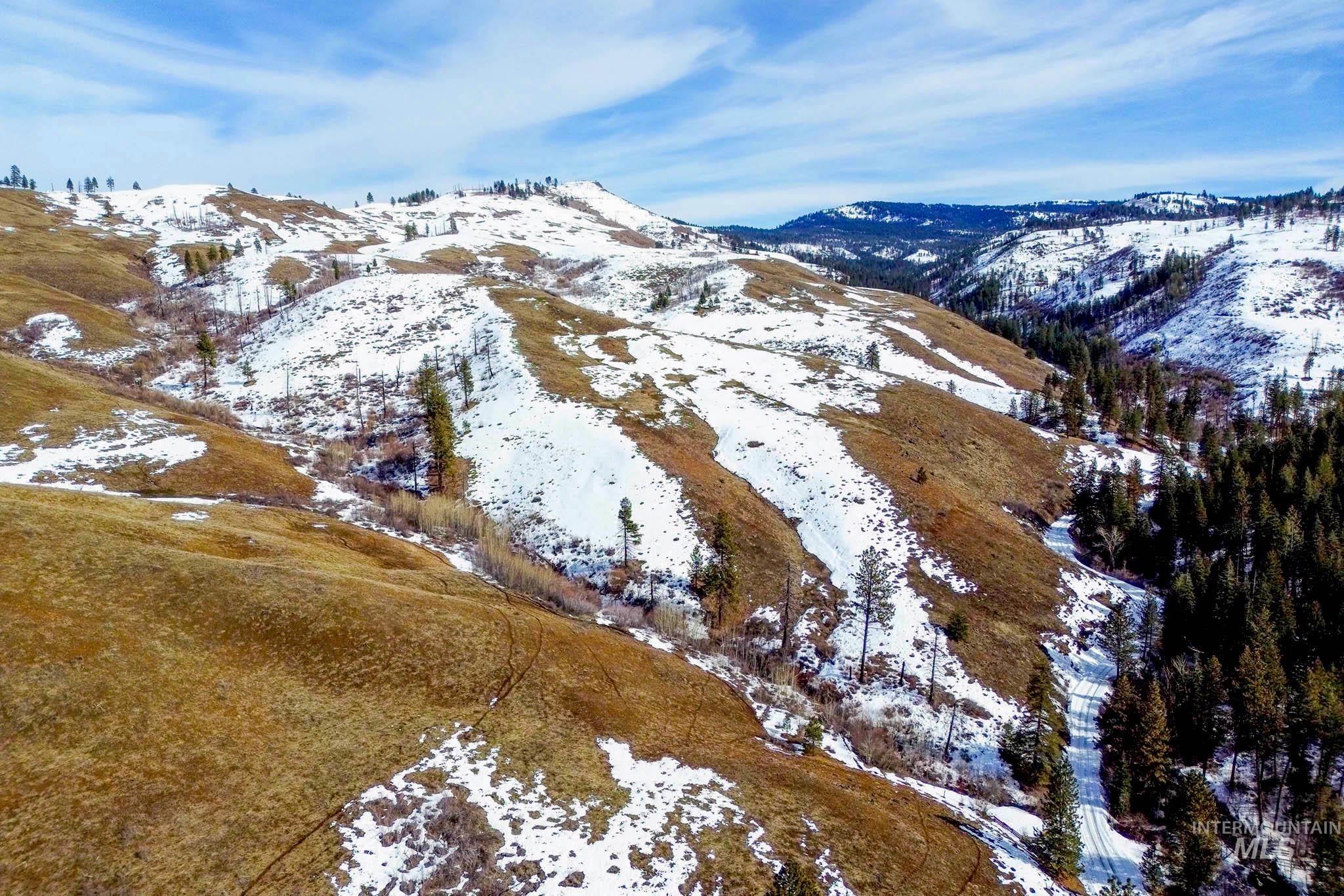 255 ac Fall Creek Rd, Council, Idaho 83612, Farm & Ranch For Sale, Price $625,000,MLS 98976619