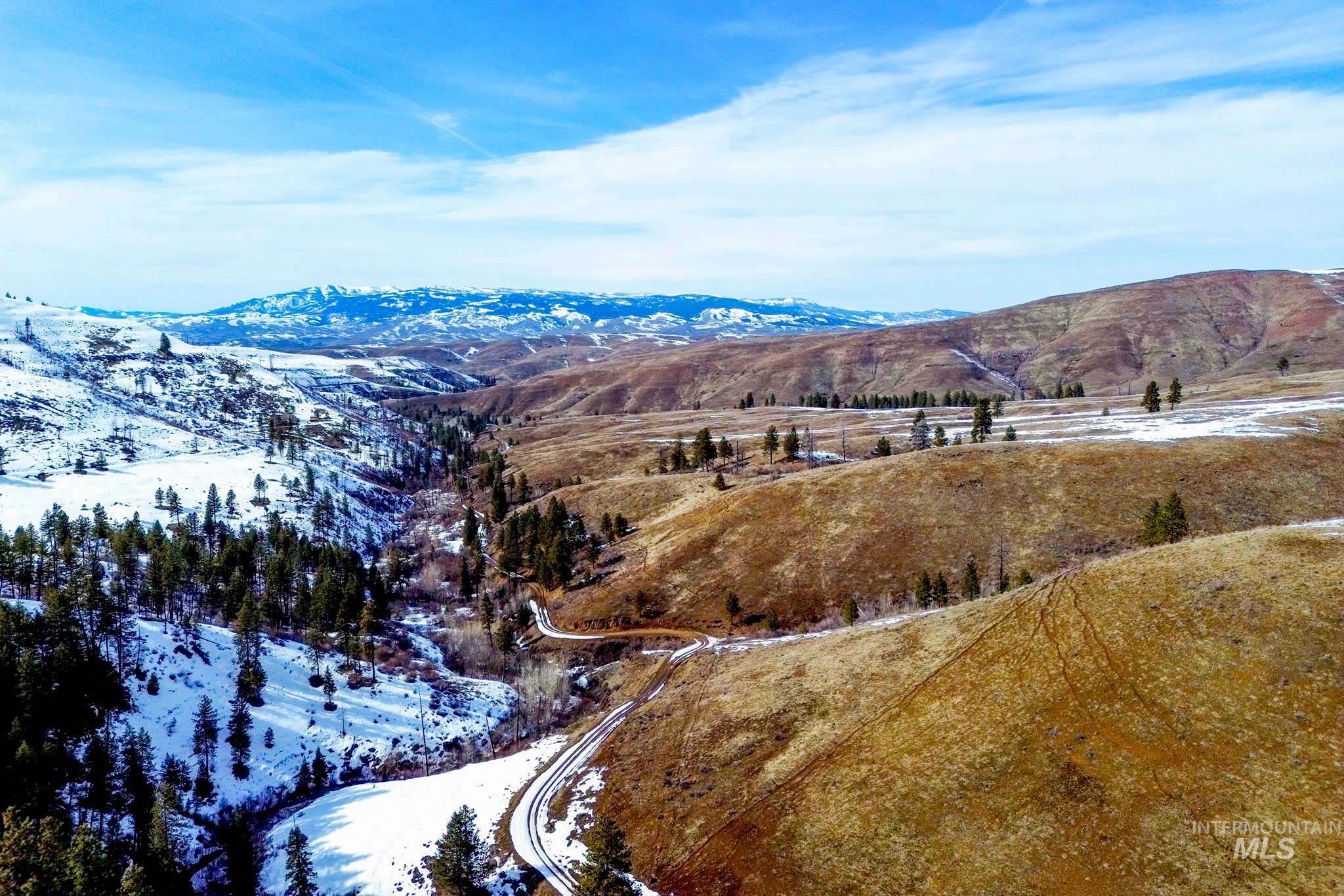 255 ac Fall Creek Rd, Council, Idaho 83612, Farm & Ranch For Sale, Price $625,000,MLS 98976619