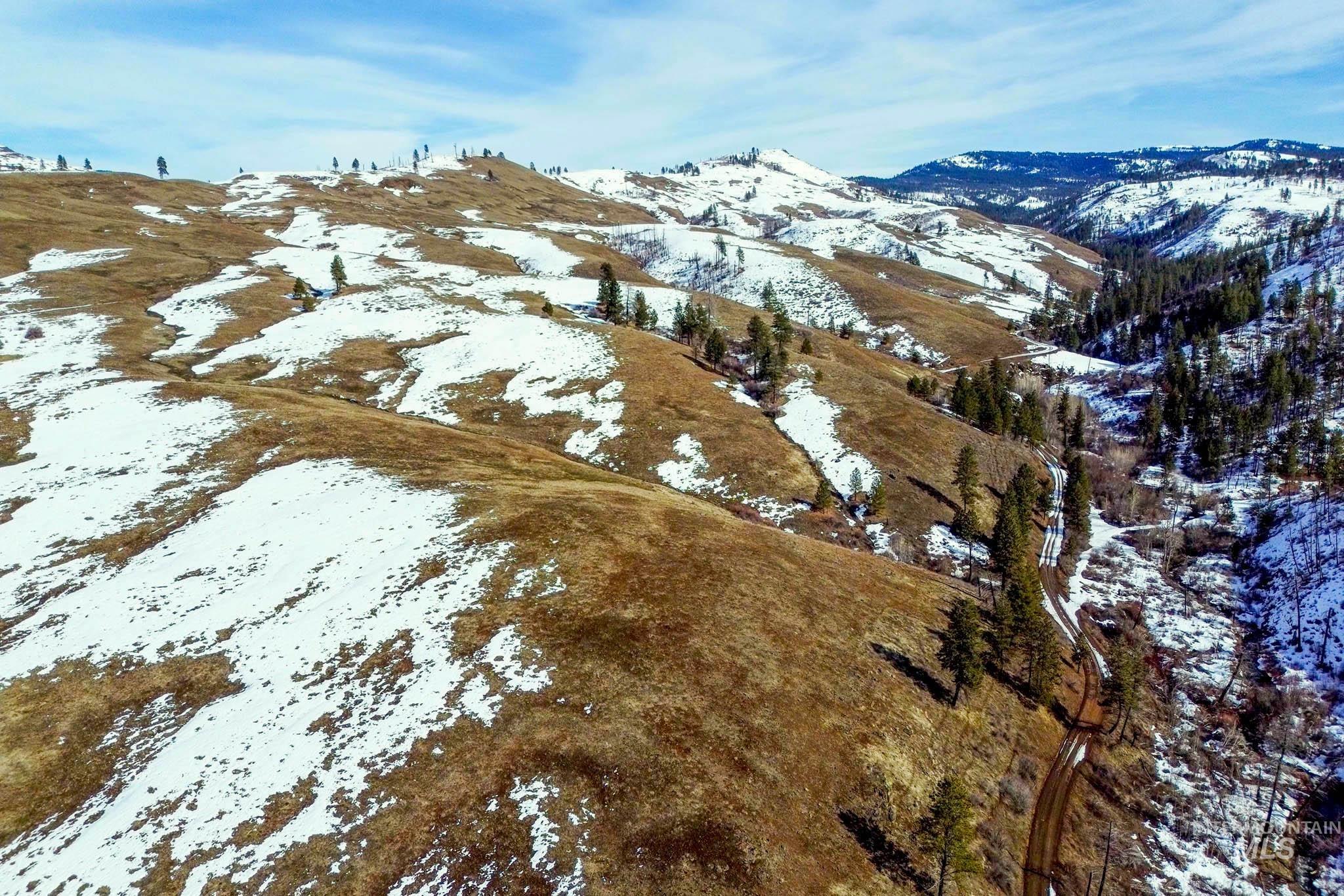 255 ac Fall Creek Rd, Council, Idaho 83612, Farm & Ranch For Sale, Price $625,000,MLS 98976619