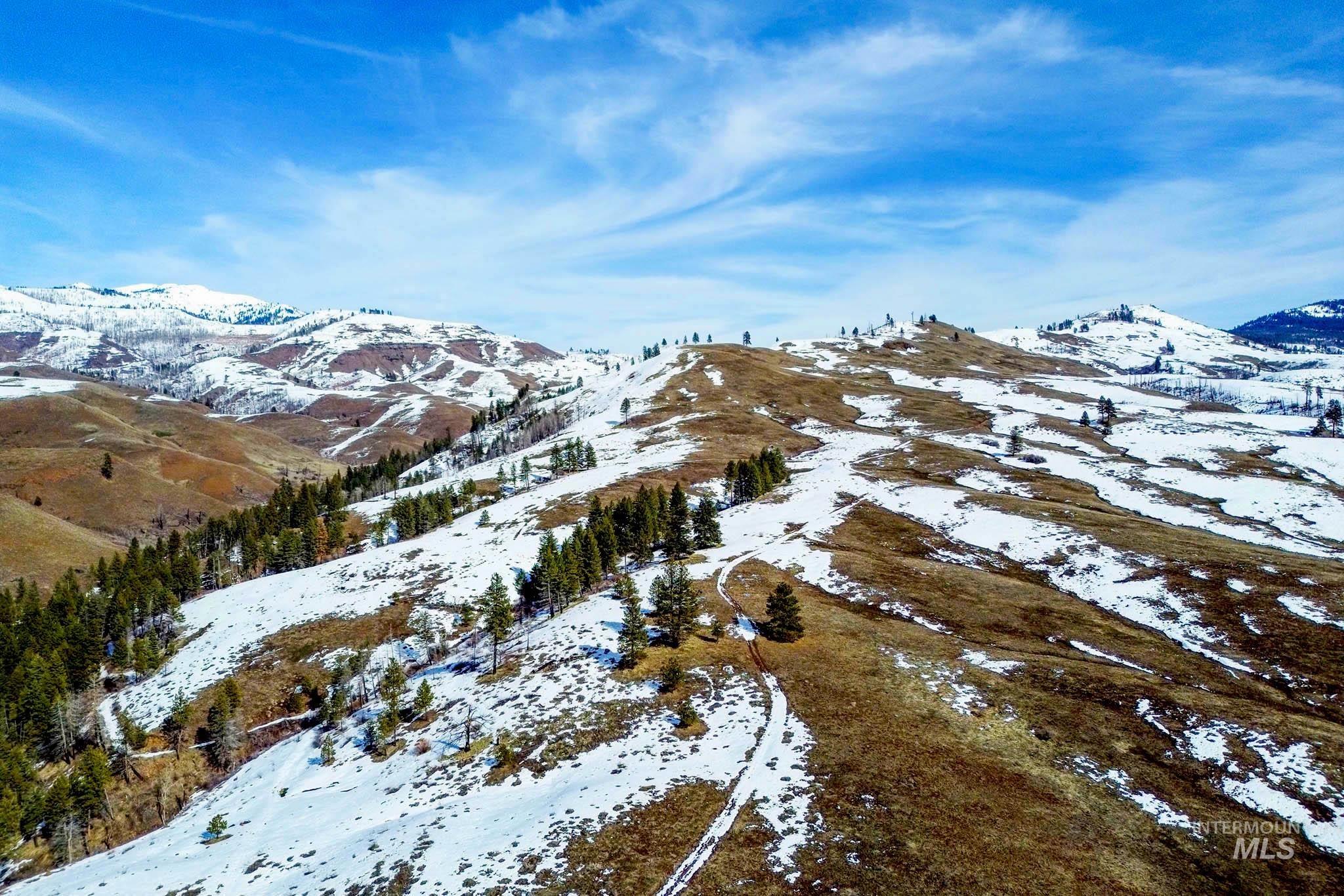 255 ac Fall Creek Rd, Council, Idaho 83612, Farm & Ranch For Sale, Price $625,000,MLS 98976619