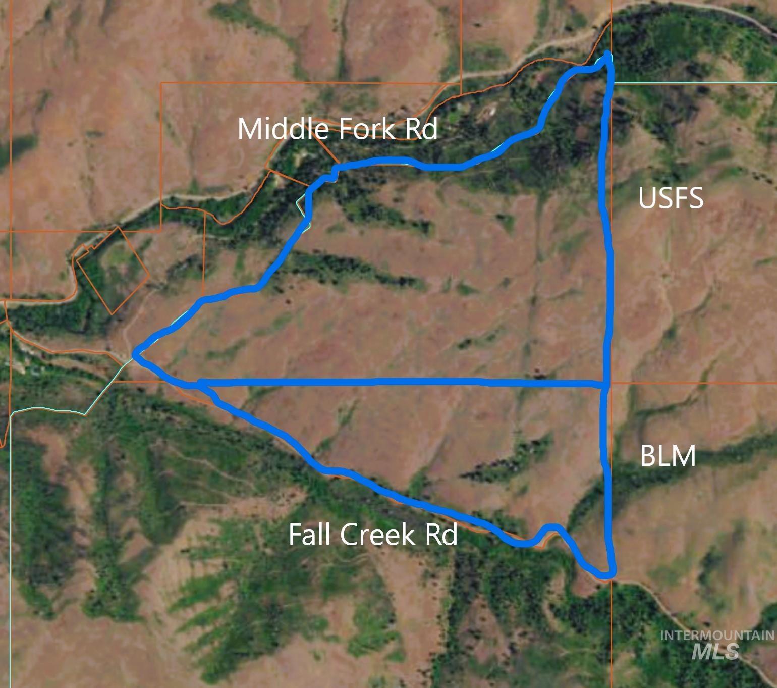 255 ac Fall Creek Rd, Council, Idaho 83612, Farm & Ranch For Sale, Price $625,000,MLS 98976619
