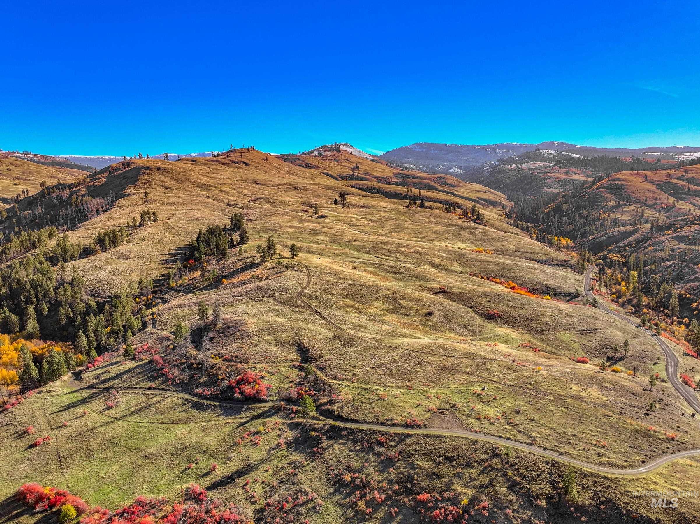 255 ac Fall Creek Rd, Council, Idaho 83612, Farm & Ranch For Sale, Price $625,000,MLS 98976619