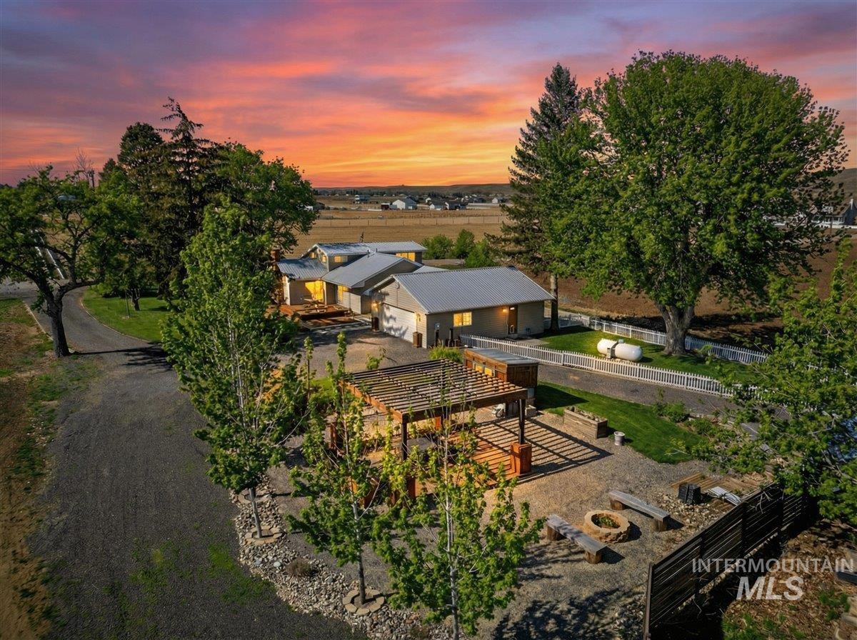 Residential For Sale