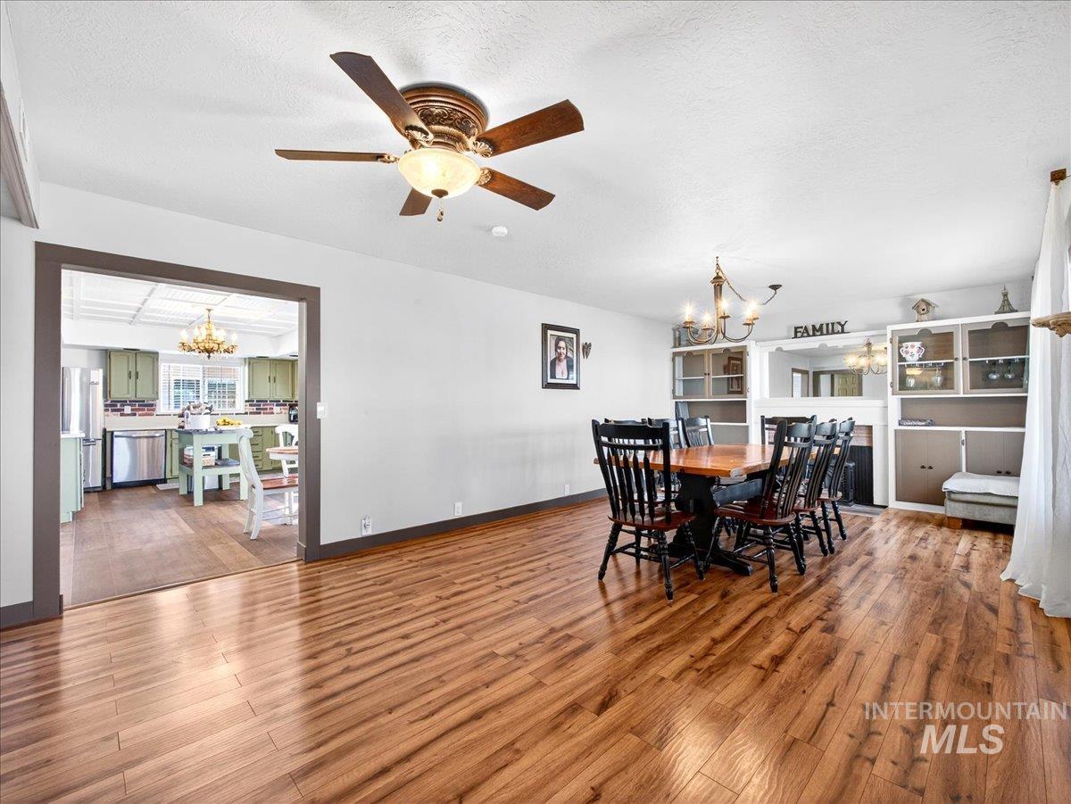 1233 E Idaho Blvd, Emmett, Idaho 83617, 4 Bedrooms, 3 Bathrooms, Residential For Sale, Price $595,000, 98976621