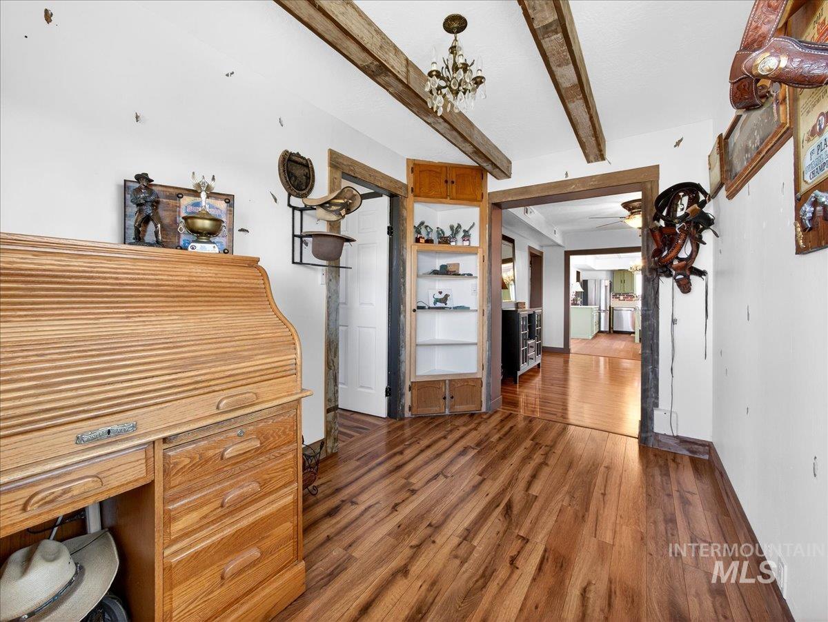 1233 E Idaho Blvd, Emmett, Idaho 83617, 4 Bedrooms, 3 Bathrooms, Residential For Sale, Price $595,000, 98976621