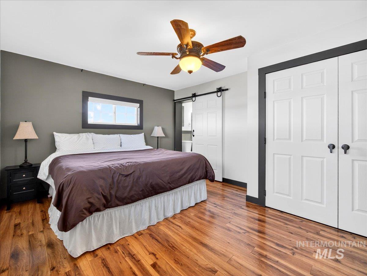 1233 E Idaho Blvd, Emmett, Idaho 83617, 4 Bedrooms, 3 Bathrooms, Residential For Sale, Price $595,000, 98976621