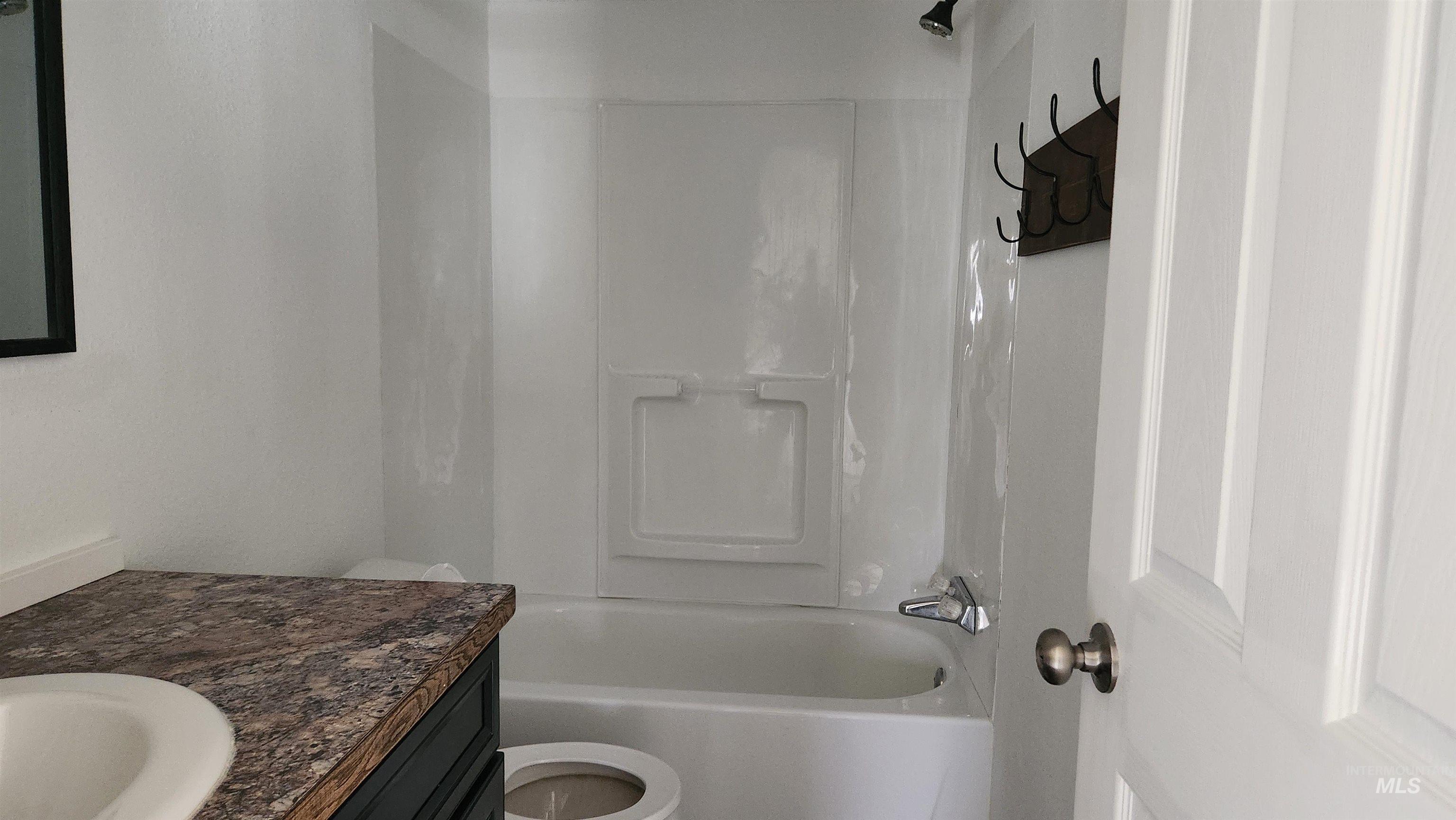 487 W 45 North, Burley, Idaho 83318, 4 Bedrooms, 2 Bathrooms, Residential For Sale, Price $269,900, 98976625