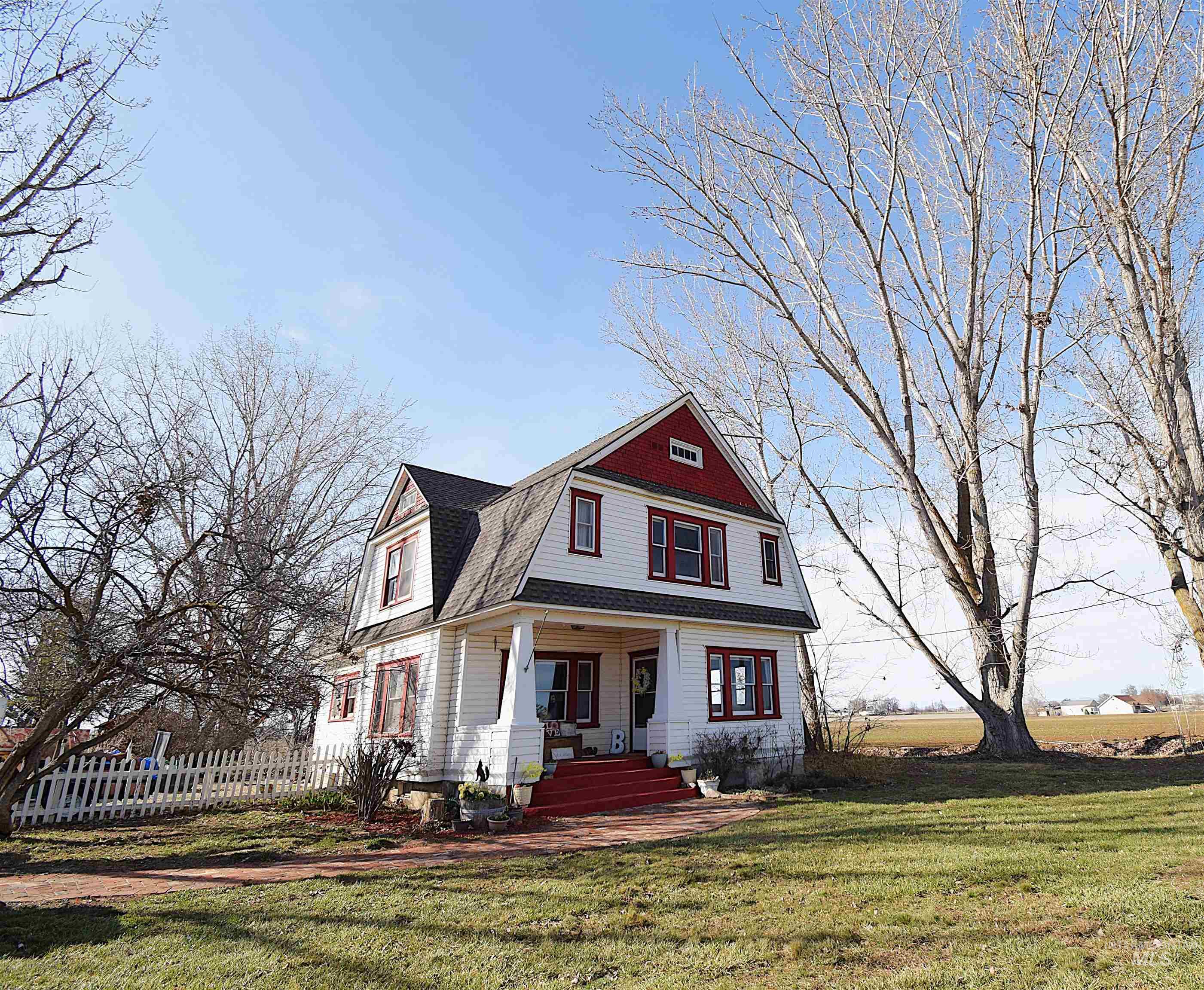 5367 Sand Hollow Road, New Plymouth, Idaho 83655, 4 Bedrooms, 2 Bathrooms, Residential For Sale, Price $875,000, 98976627