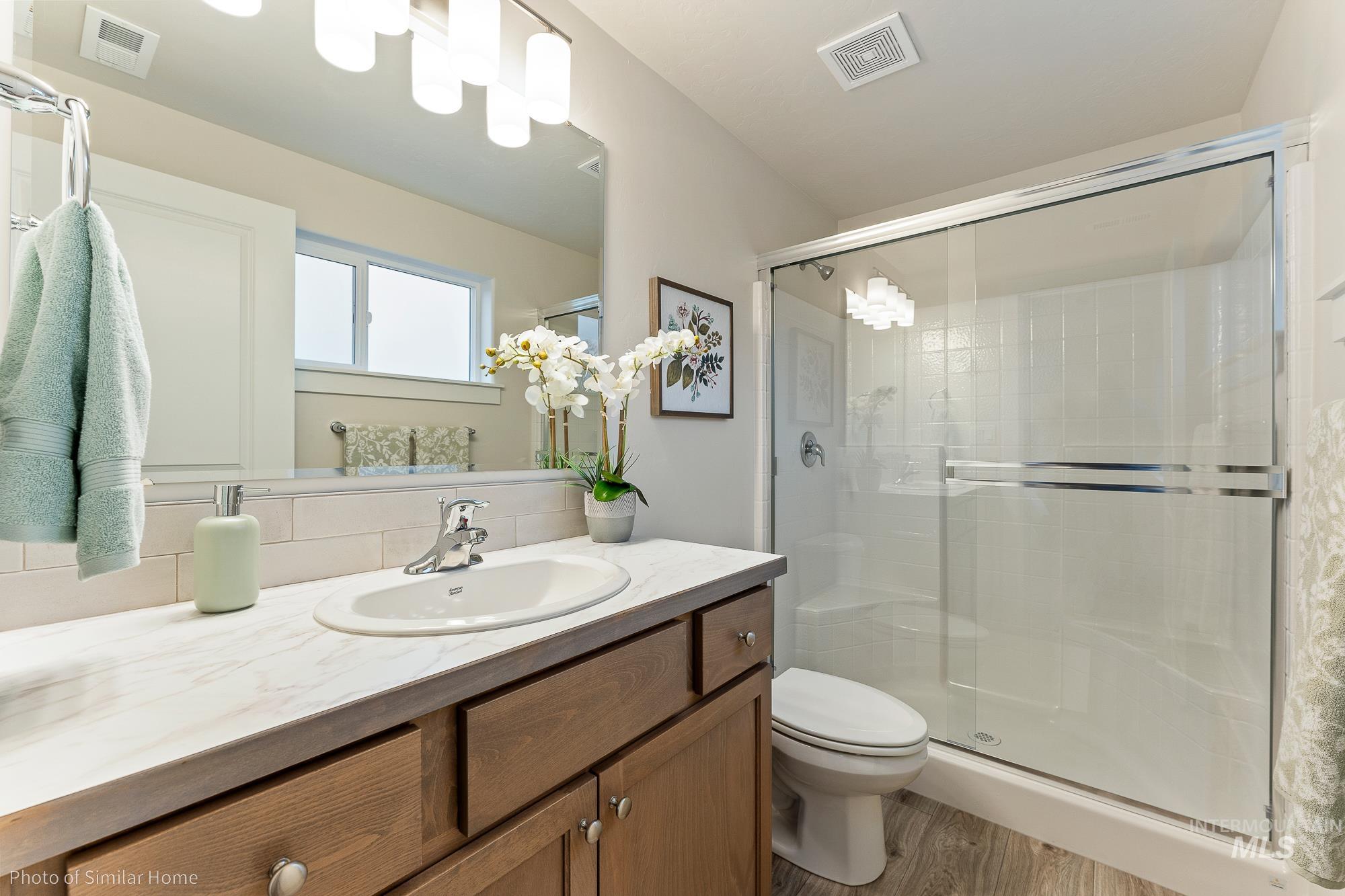 TBD Tekulve Ct, Caldwell, Idaho 83605, 3 Bedrooms, 2.5 Bathrooms, Residential For Sale, Price $339,990, 98976629