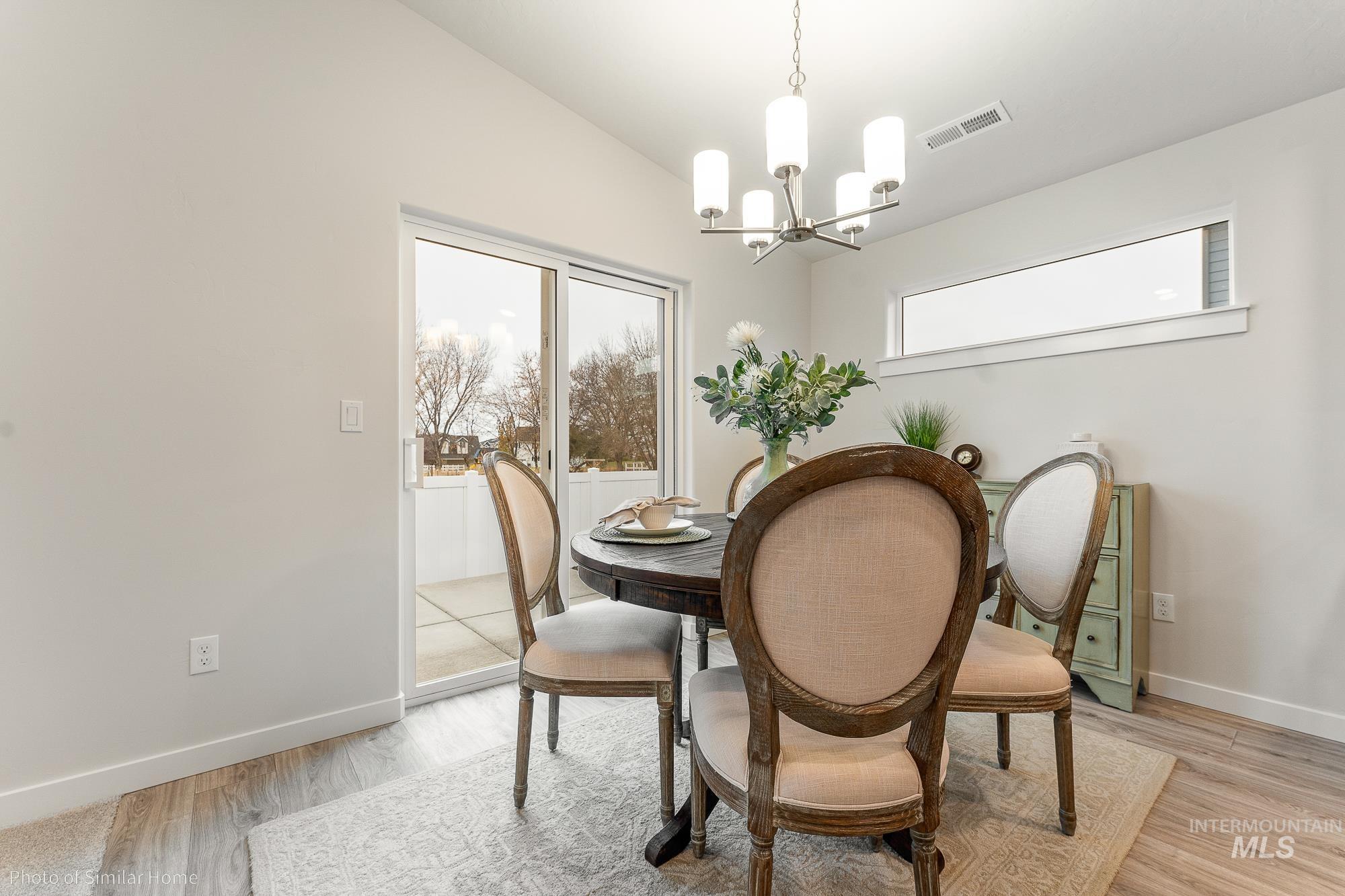 TBD Tekulve Ct, Caldwell, Idaho 83605, 3 Bedrooms, 2.5 Bathrooms, Residential For Sale, Price $339,990, 98976629