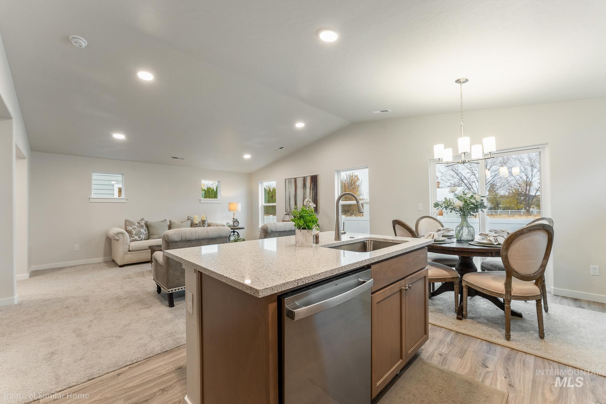 TBD Tekulve Ct, Caldwell, Idaho 83605, 3 Bedrooms, 2.5 Bathrooms, Residential For Sale, Price $339,990, 98976629