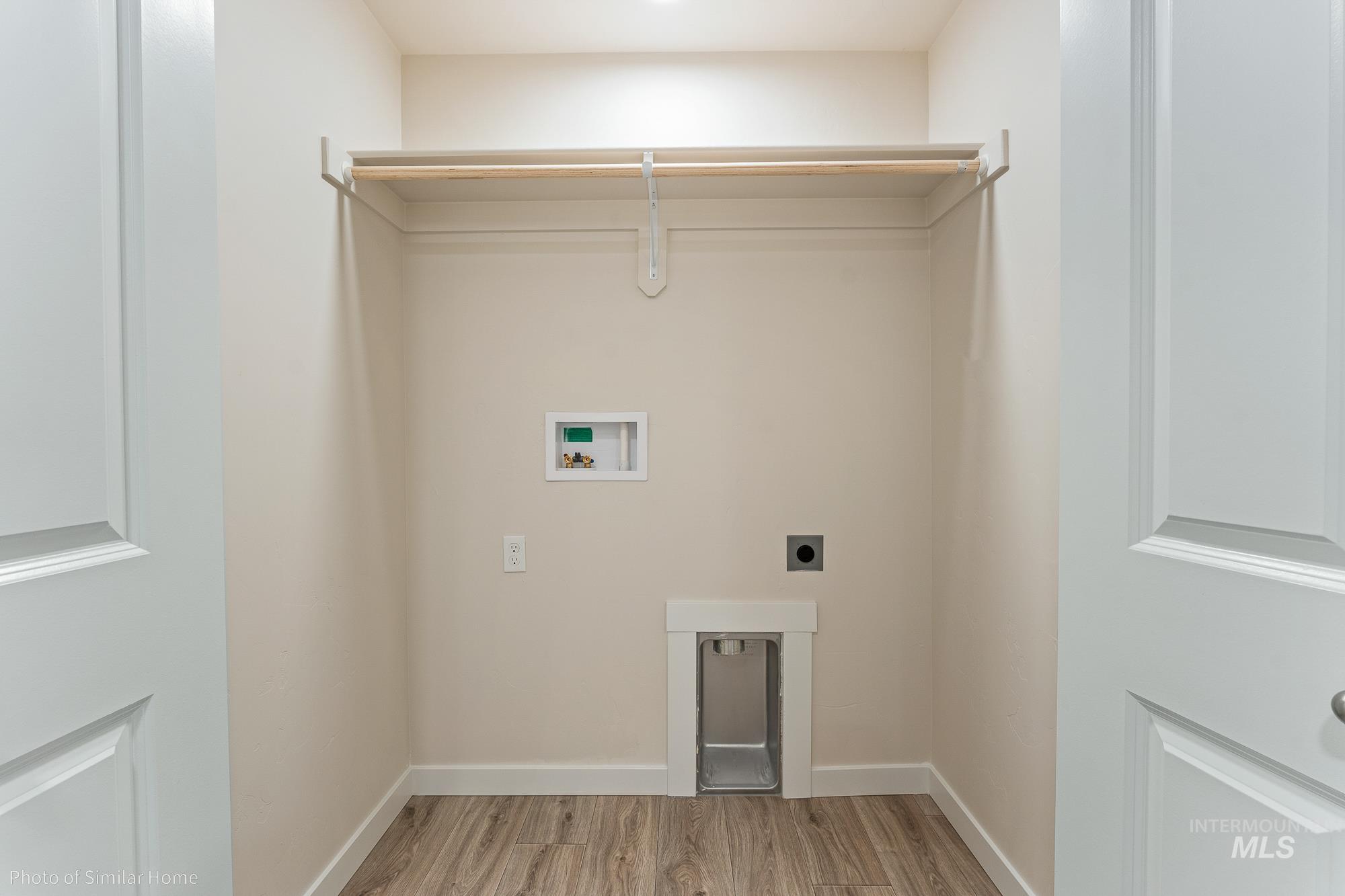 TBD Tekulve Ct, Caldwell, Idaho 83605, 3 Bedrooms, 2.5 Bathrooms, Residential For Sale, Price $339,990, 98976629