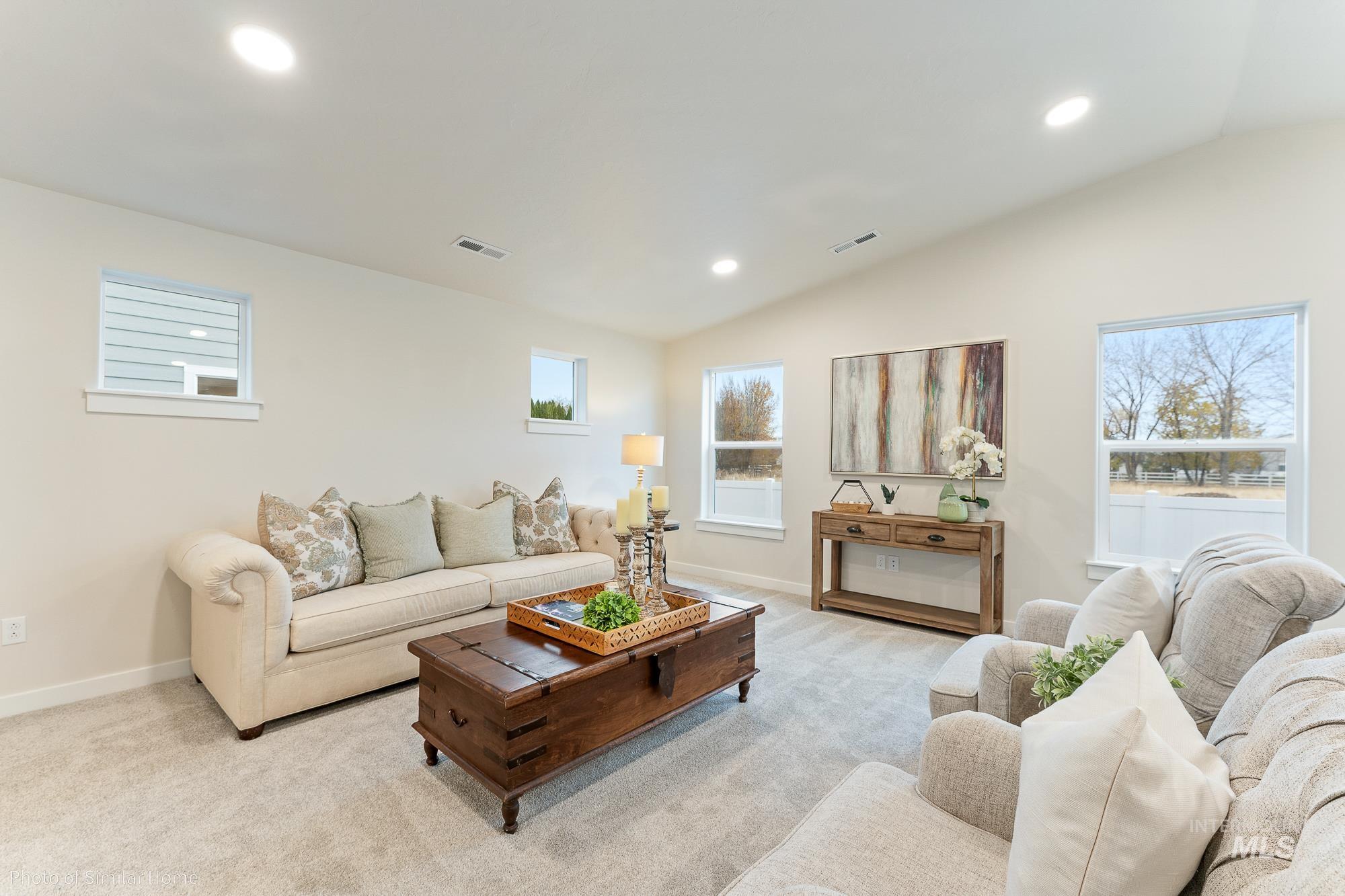 TBD Tekulve Ct, Caldwell, Idaho 83605, 3 Bedrooms, 2.5 Bathrooms, Residential For Sale, Price $339,990, 98976629