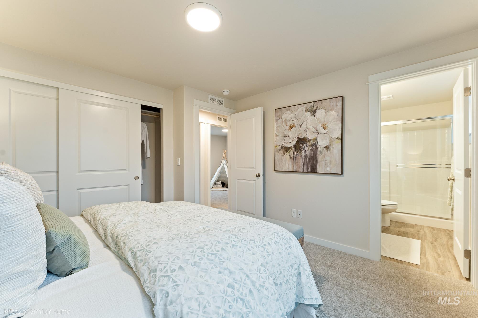 TBD Tekulve Ct, Caldwell, Idaho 83605, 3 Bedrooms, 2.5 Bathrooms, Residential For Sale, Price $339,990, 98976629