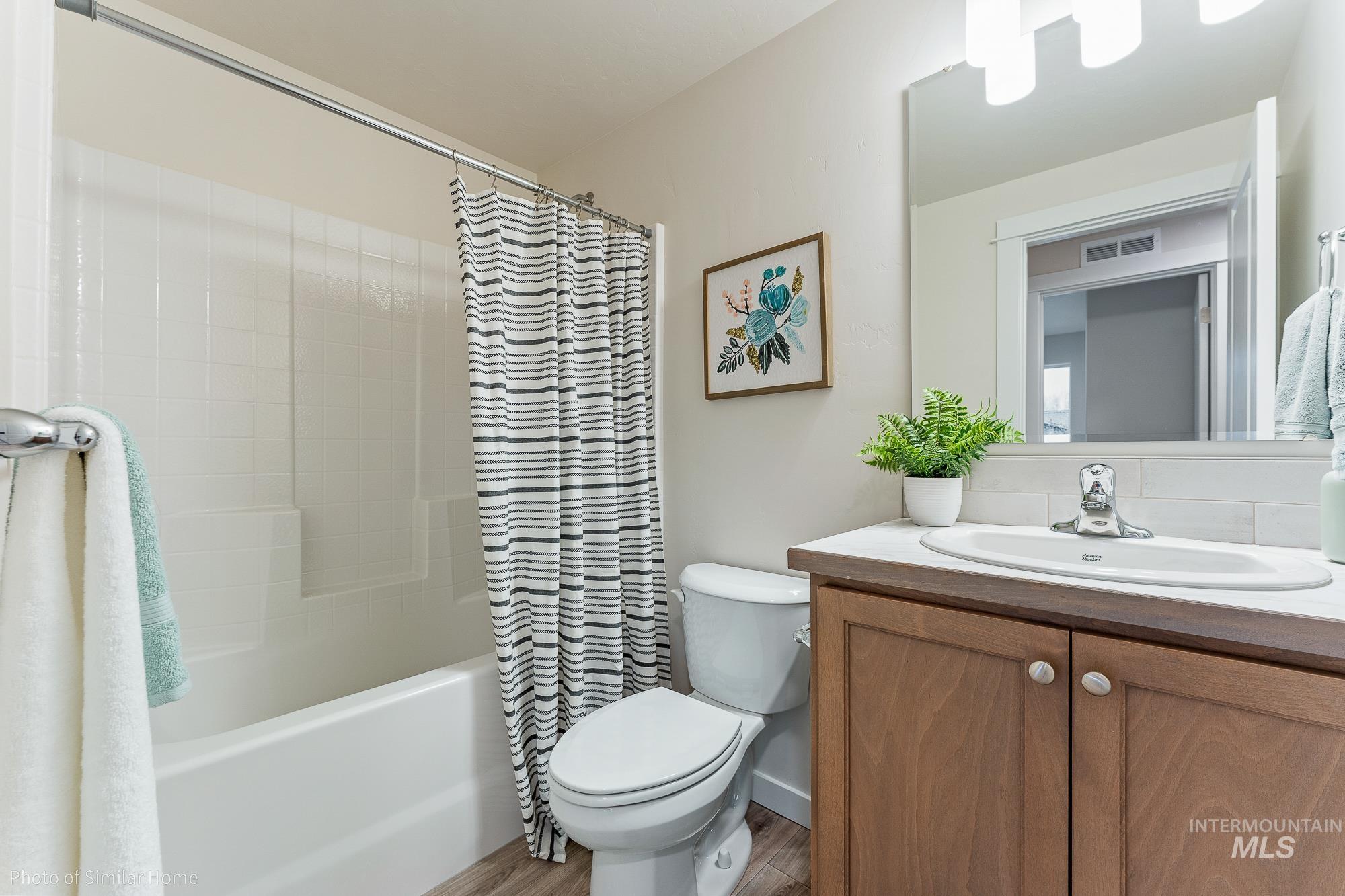 TBD Tekulve Ct, Caldwell, Idaho 83605, 3 Bedrooms, 2.5 Bathrooms, Residential For Sale, Price $339,990, 98976629