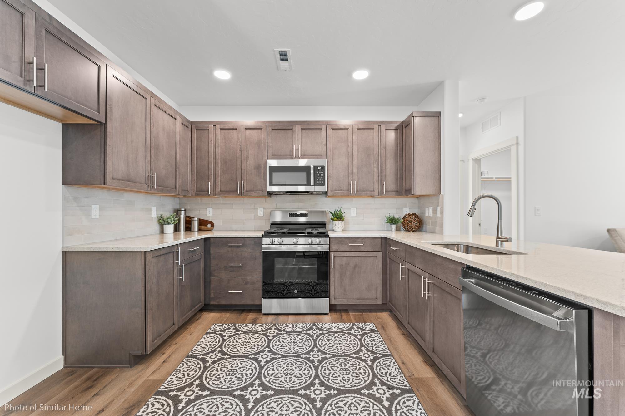 TBD Tekulve Ct, Caldwell, Idaho 83605, 3 Bedrooms, 2.5 Bathrooms, Residential For Sale, Price $354,990, 98976631