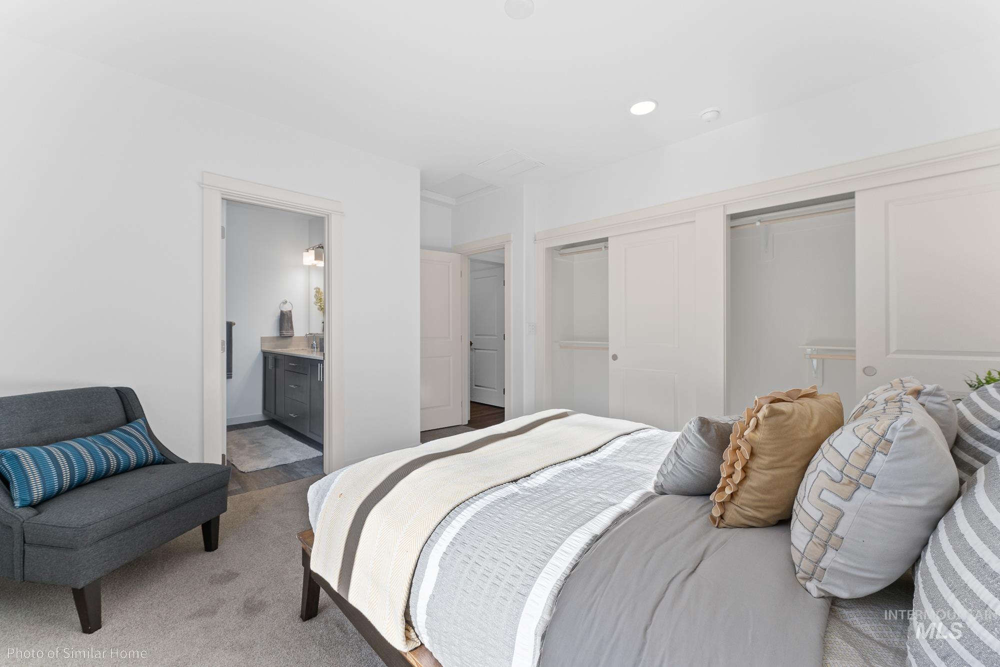 TBD Tekulve Ct, Caldwell, Idaho 83605, 3 Bedrooms, 2.5 Bathrooms, Residential For Sale, Price $354,990, 98976631