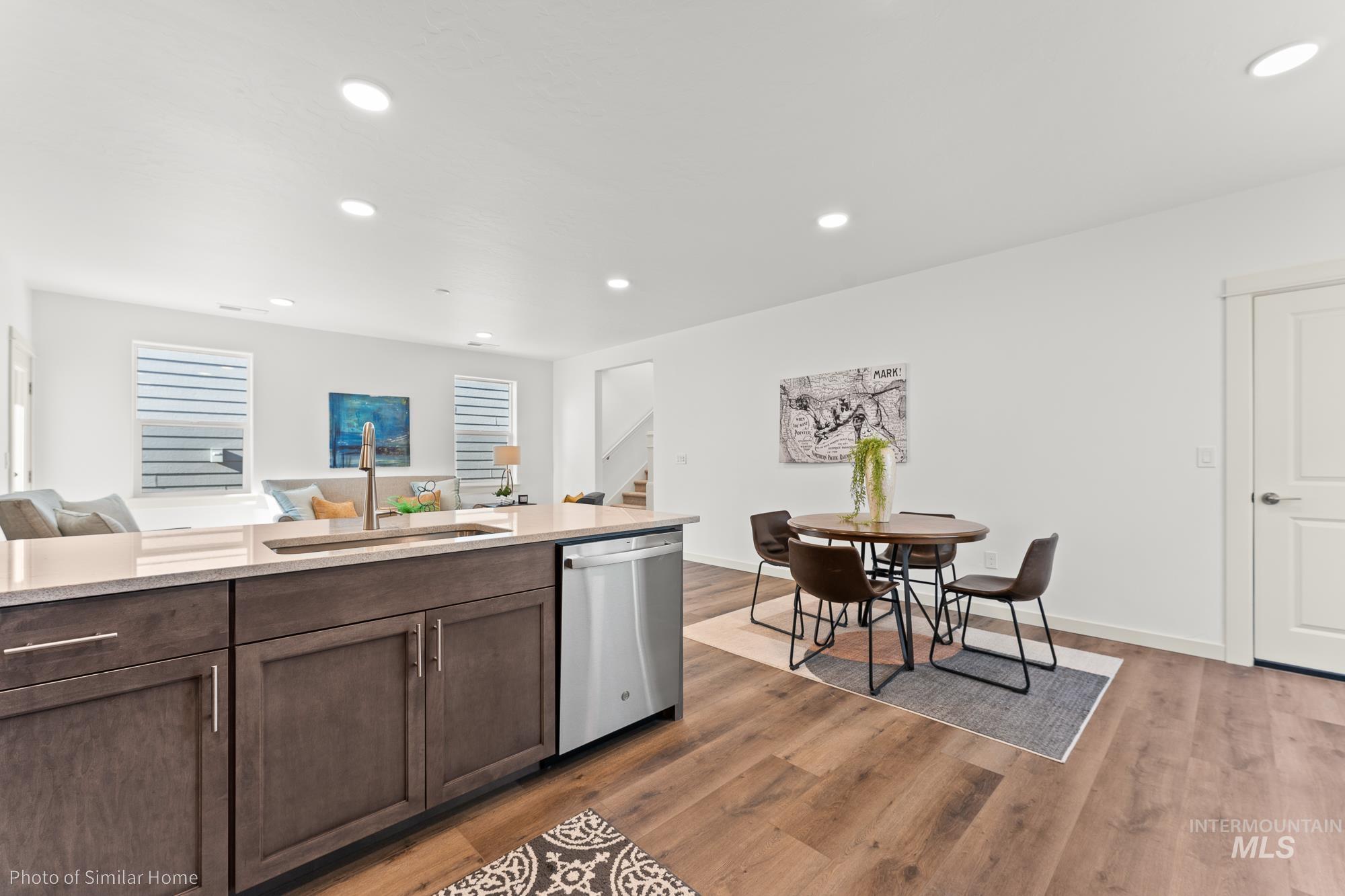 TBD Tekulve Ct, Caldwell, Idaho 83605, 3 Bedrooms, 2.5 Bathrooms, Residential For Sale, Price $354,990, 98976631