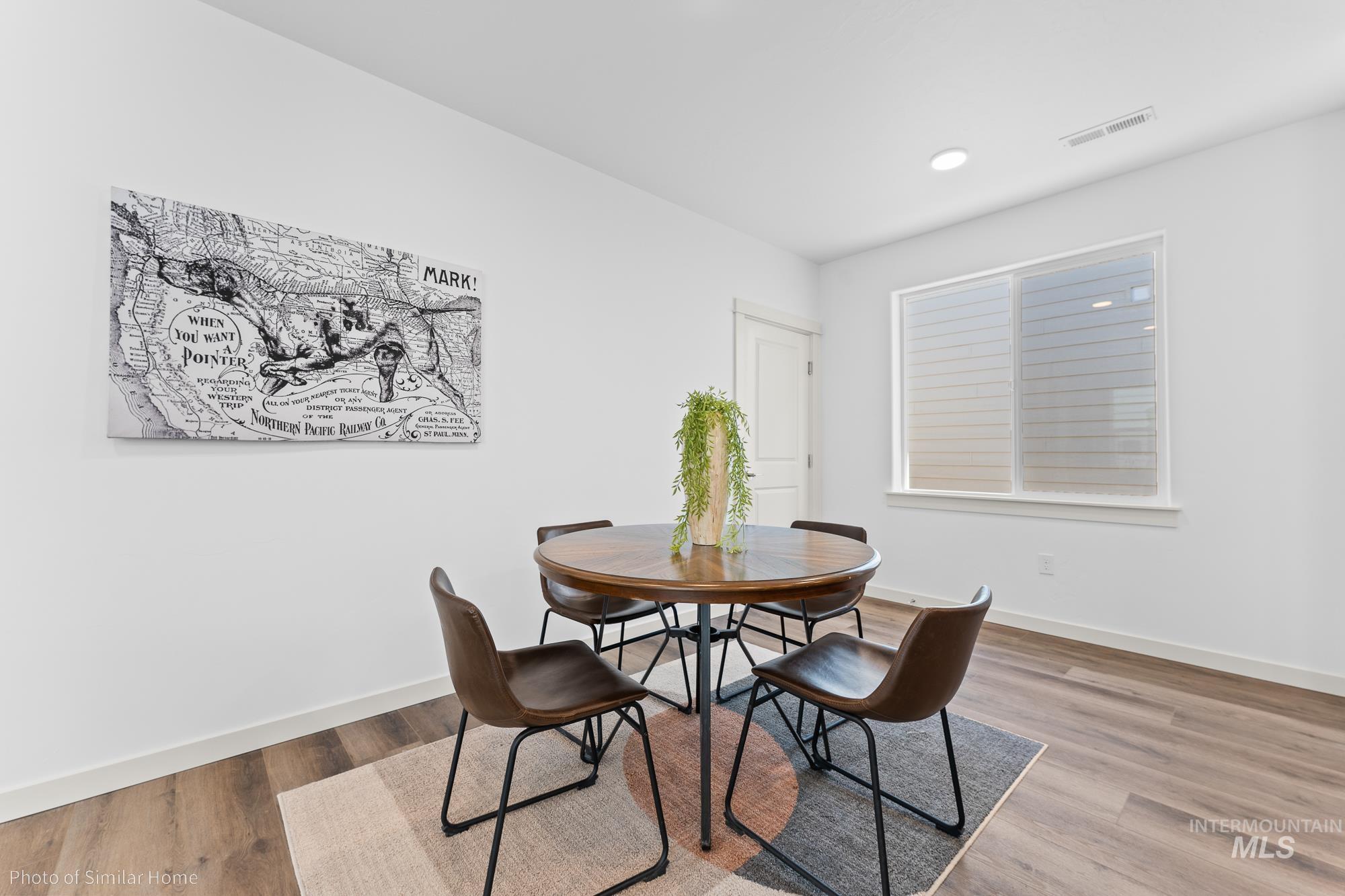 TBD Tekulve Ct, Caldwell, Idaho 83605, 3 Bedrooms, 2.5 Bathrooms, Residential For Sale, Price $354,990, 98976631