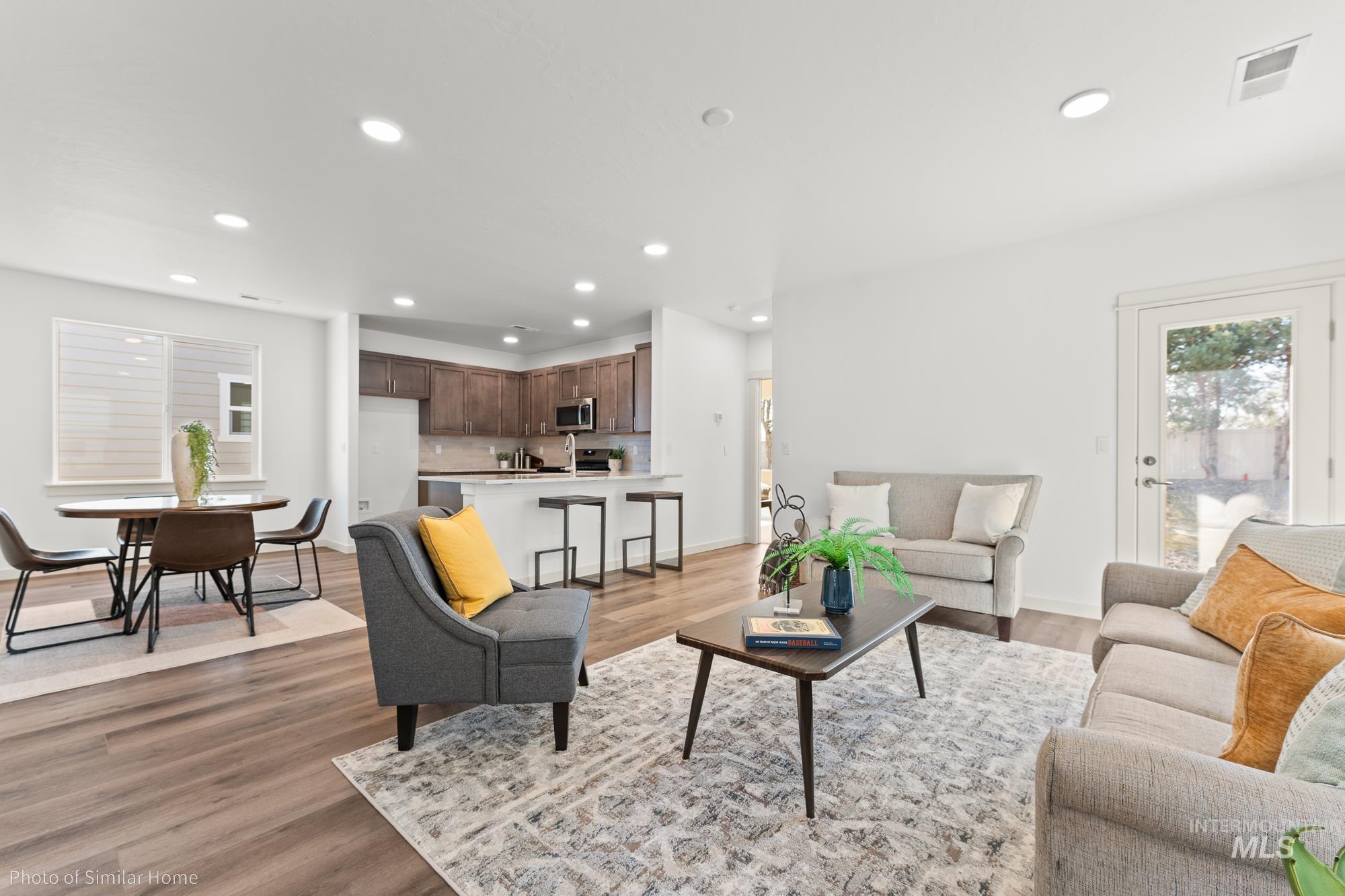 TBD Tekulve Ct, Caldwell, Idaho 83605, 3 Bedrooms, 2.5 Bathrooms, Residential For Sale, Price $354,990, 98976631