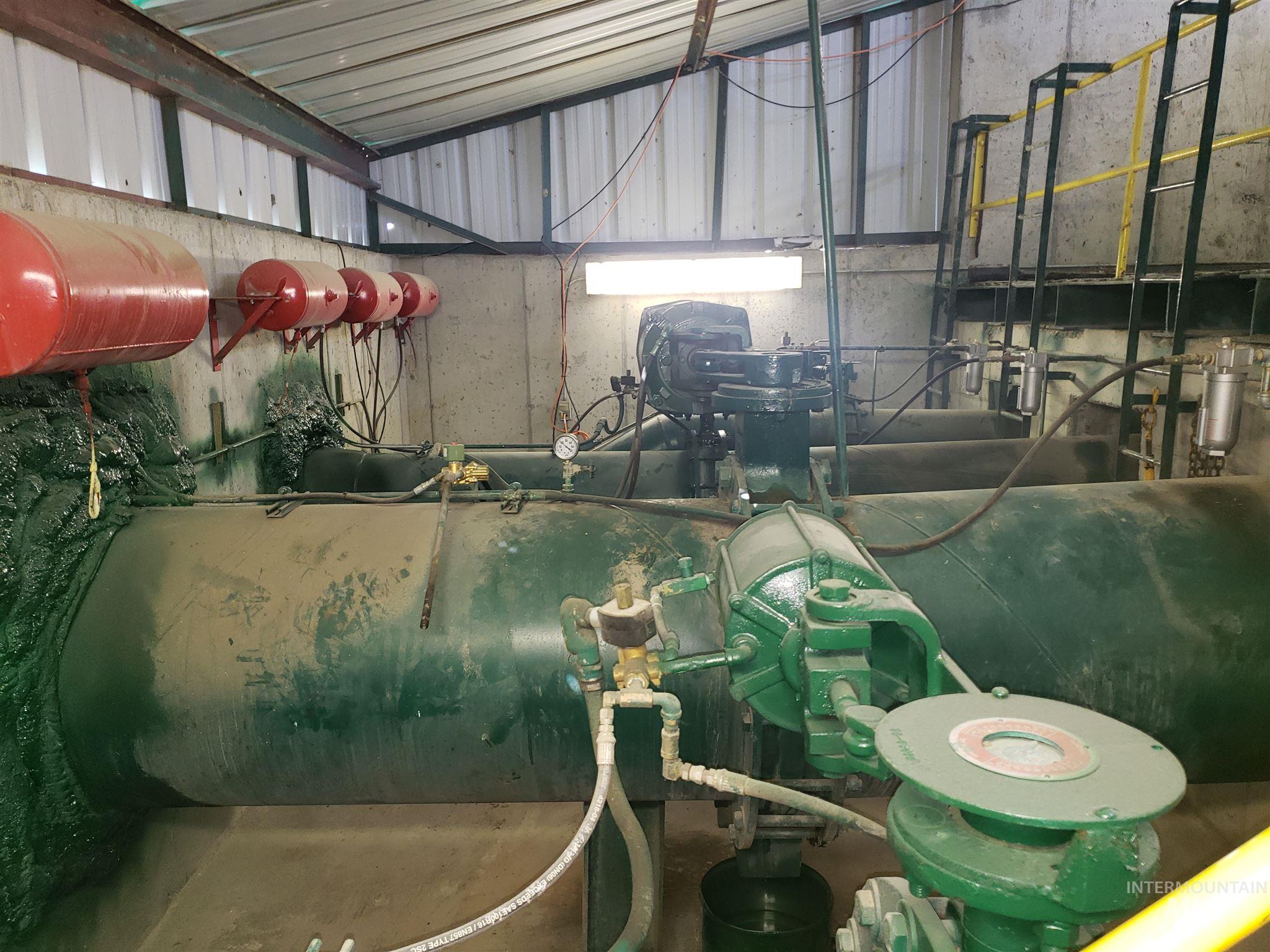 3775 N 2500 E, Twin Falls, Idaho 83301, Business/Commercial For Sale, Price $940,000,MLS 98976632