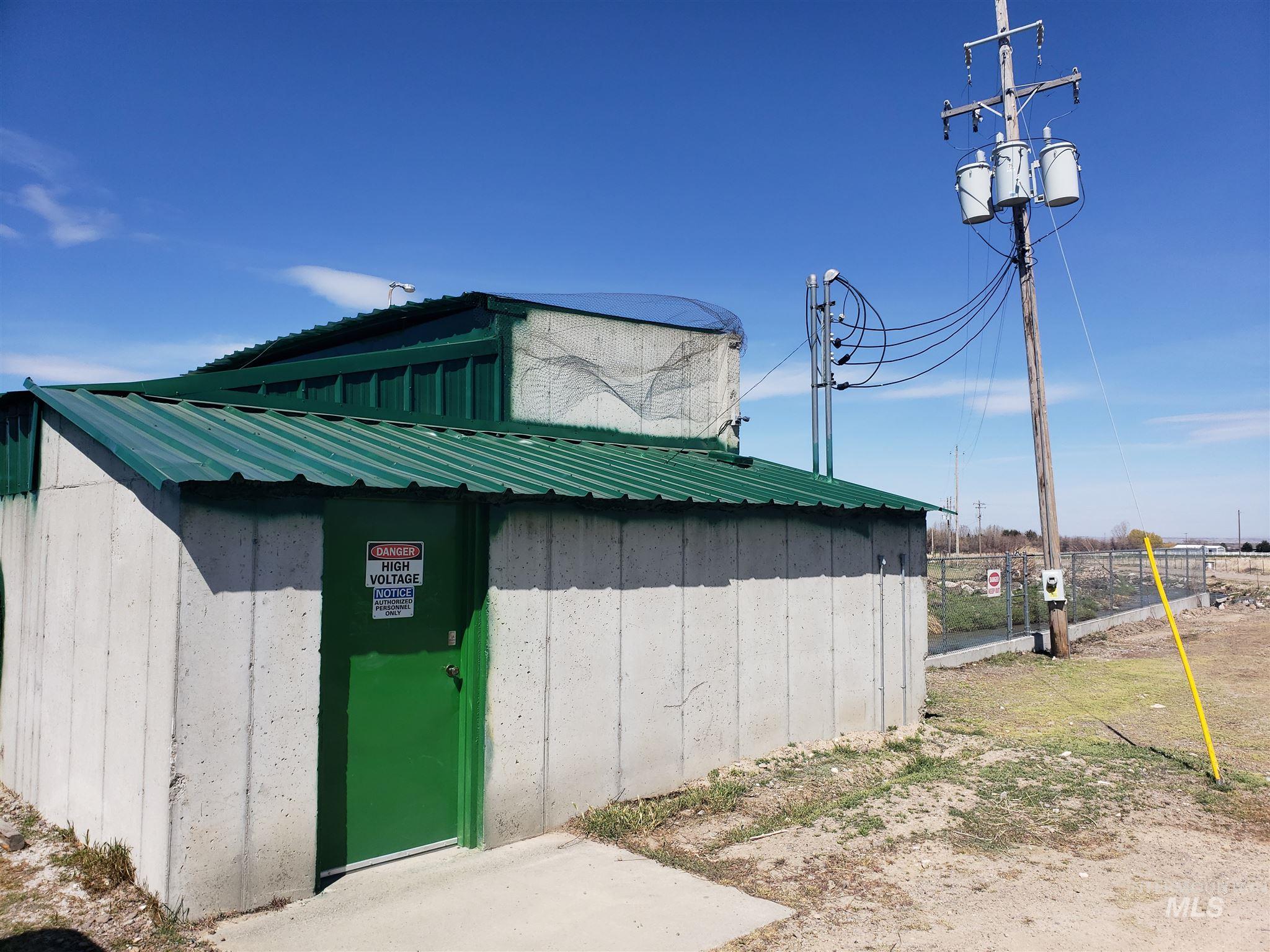 3775 N 2500 E, Twin Falls, Idaho 83301, Business/Commercial For Sale, Price $940,000,MLS 98976632