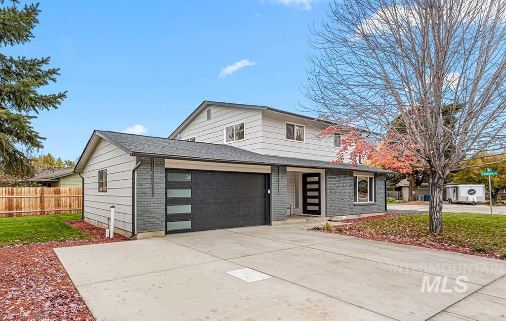 670 S Berwick Dr, Boise, Idaho 83706, 3 Bedrooms, 3 Bathrooms, Residential For Sale, Price $649,900, 98976633