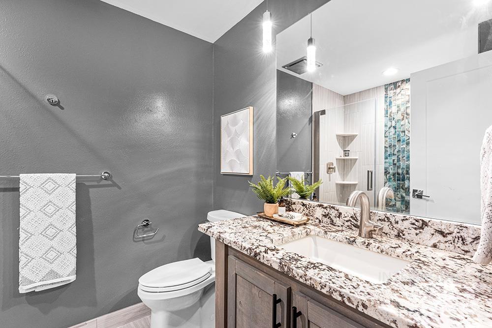 670 S Berwick Dr, Boise, Idaho 83706, 3 Bedrooms, 3 Bathrooms, Residential For Sale, Price $649,900, 98976633