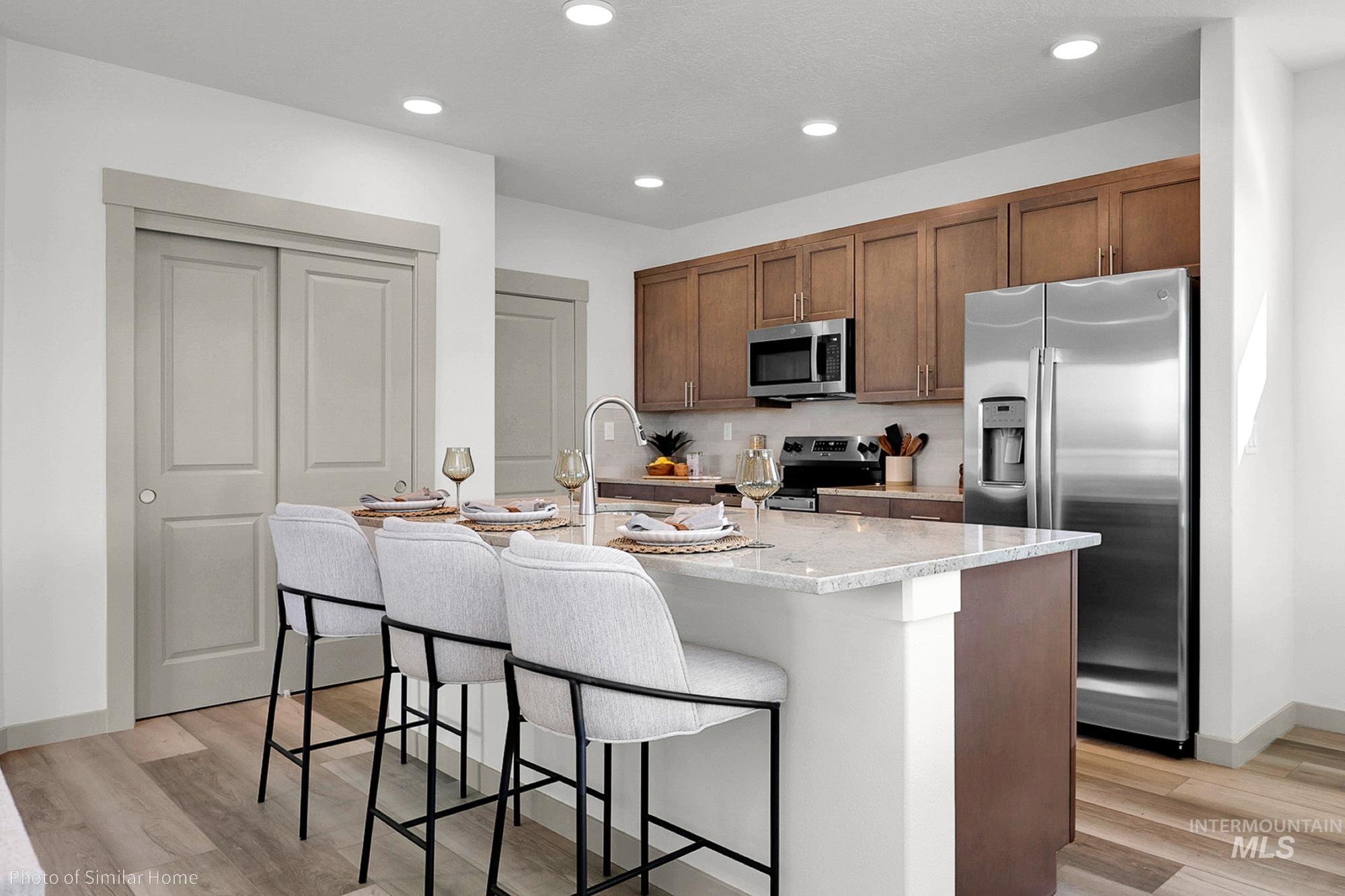 TBD Tekulve Ct, Caldwell, Idaho 83605, 3 Bedrooms, 2.5 Bathrooms, Residential For Sale, Price $379,990, 98976634