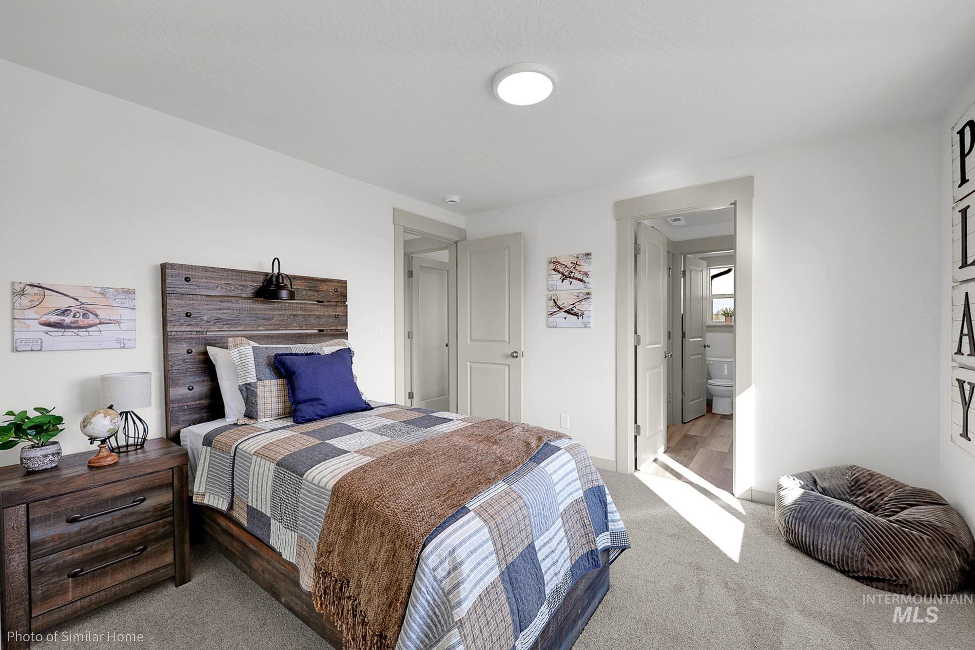 TBD Tekulve Ct, Caldwell, Idaho 83605, 3 Bedrooms, 2.5 Bathrooms, Residential For Sale, Price $379,990, 98976634