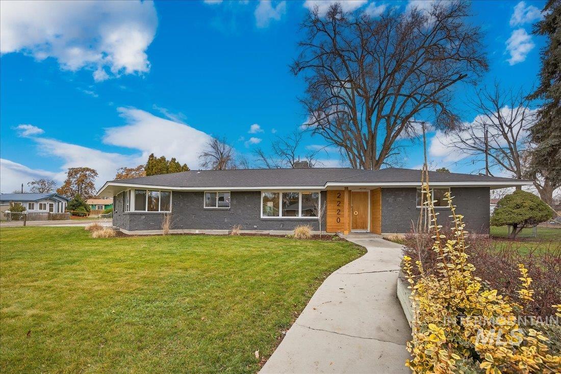 Residential For Sale