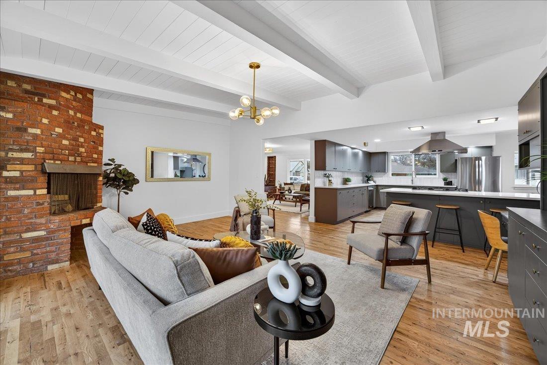 2220 S Indiana Ave, Caldwell, Idaho 83605, 7 Bedrooms, 4.5 Bathrooms, Residential For Sale, Price $799,900, 98976636