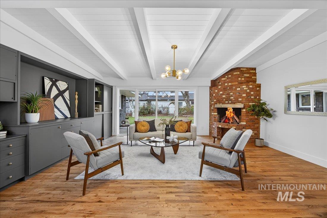 2220 S Indiana Ave, Caldwell, Idaho 83605, 1 Bedroom, 1 Bathroom, Residential Income For Sale, Price $799,900, 98976637