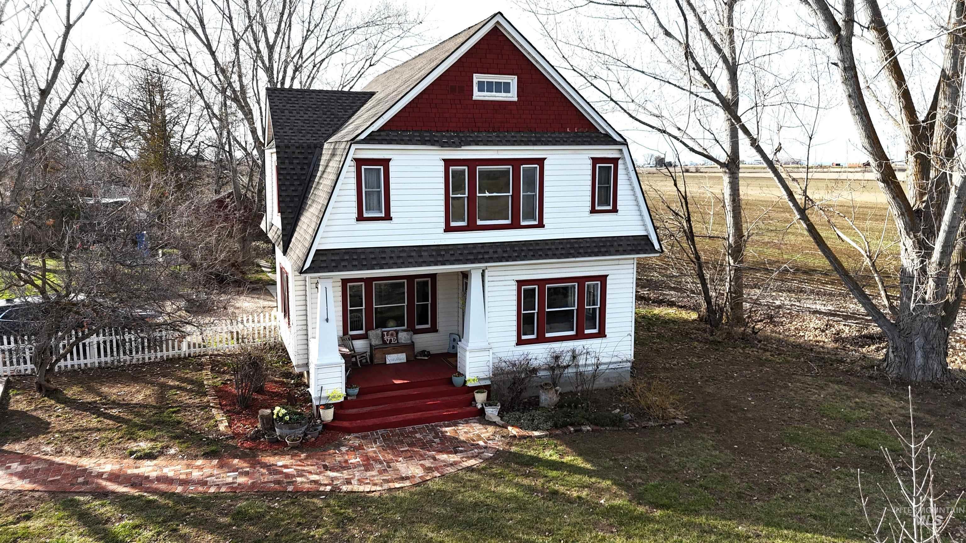 5367 Sand Hollow Rd, New Plymouth, Idaho 83655, 4 Bedrooms, 2 Bathrooms, Farm & Ranch For Sale, Price $875,000,MLS 98976638